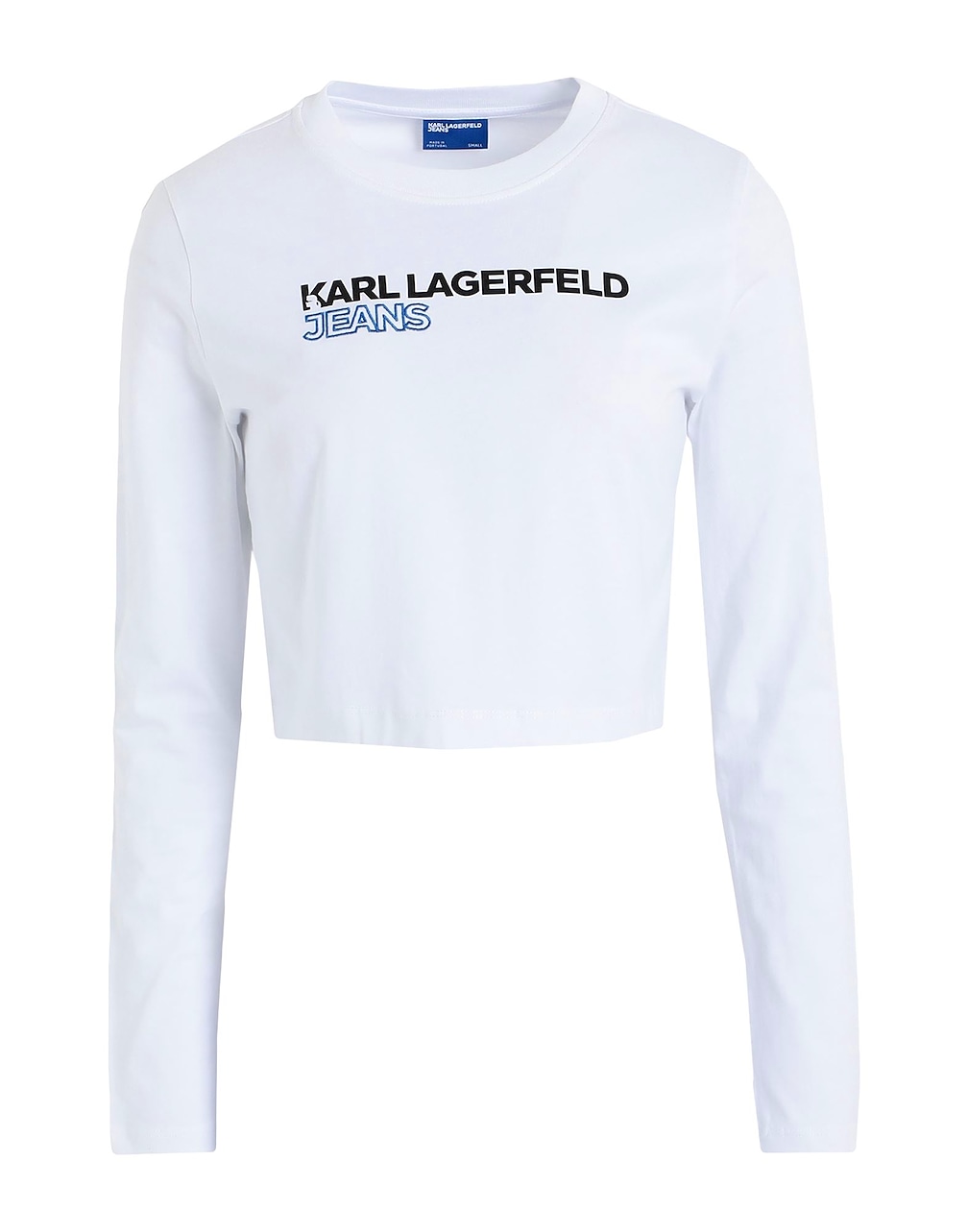 KARL LAGERFELD JEANS - T-shirts