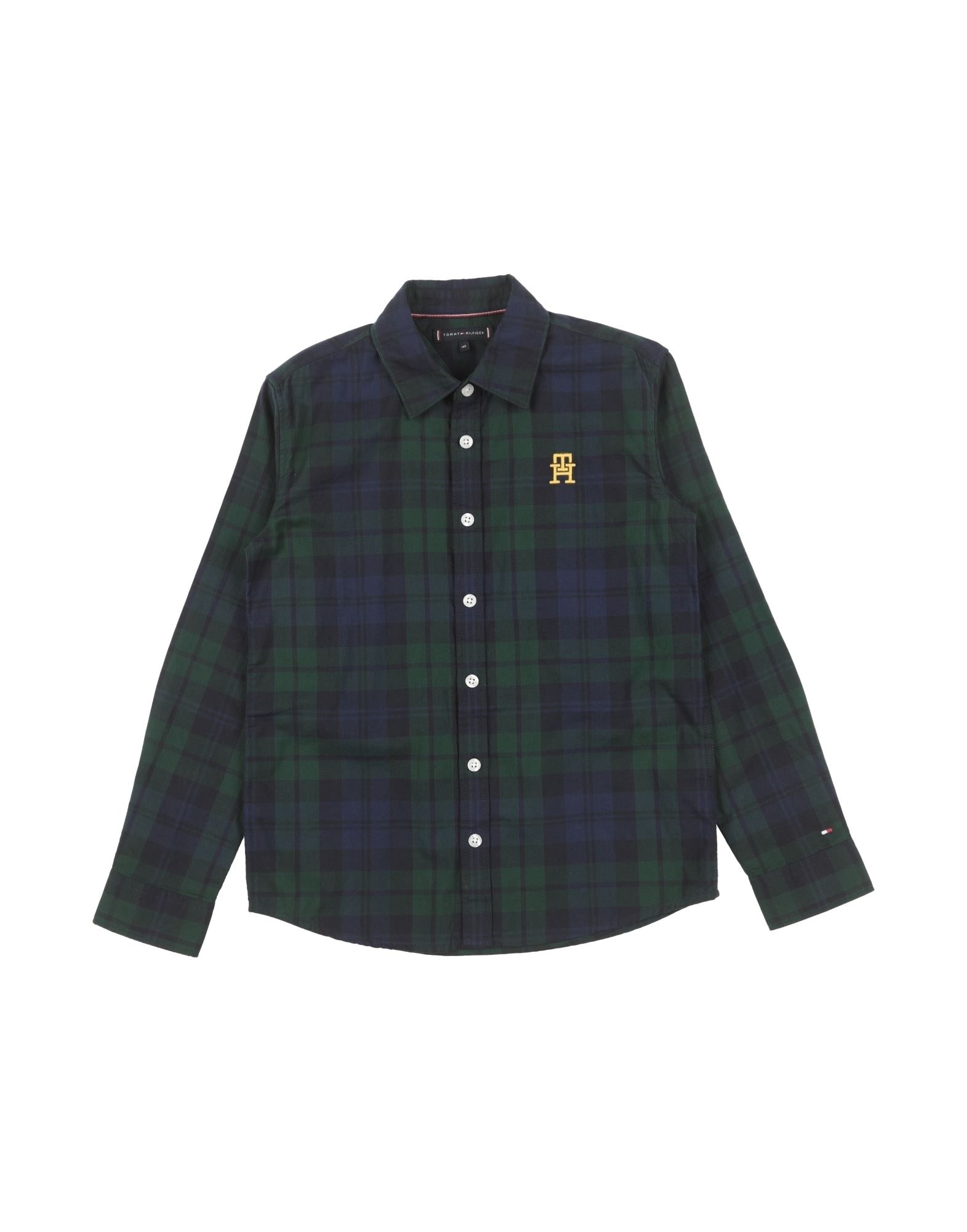 TOMMY HILFIGER - Shirts