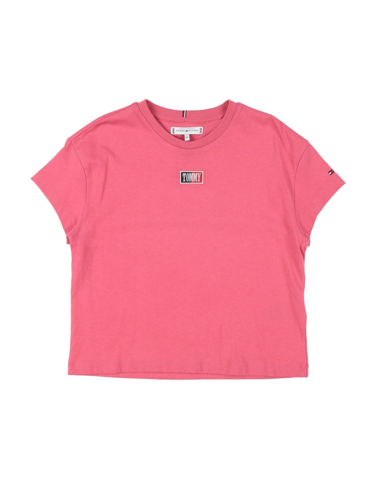 TOMMY HILFIGER - Футболки