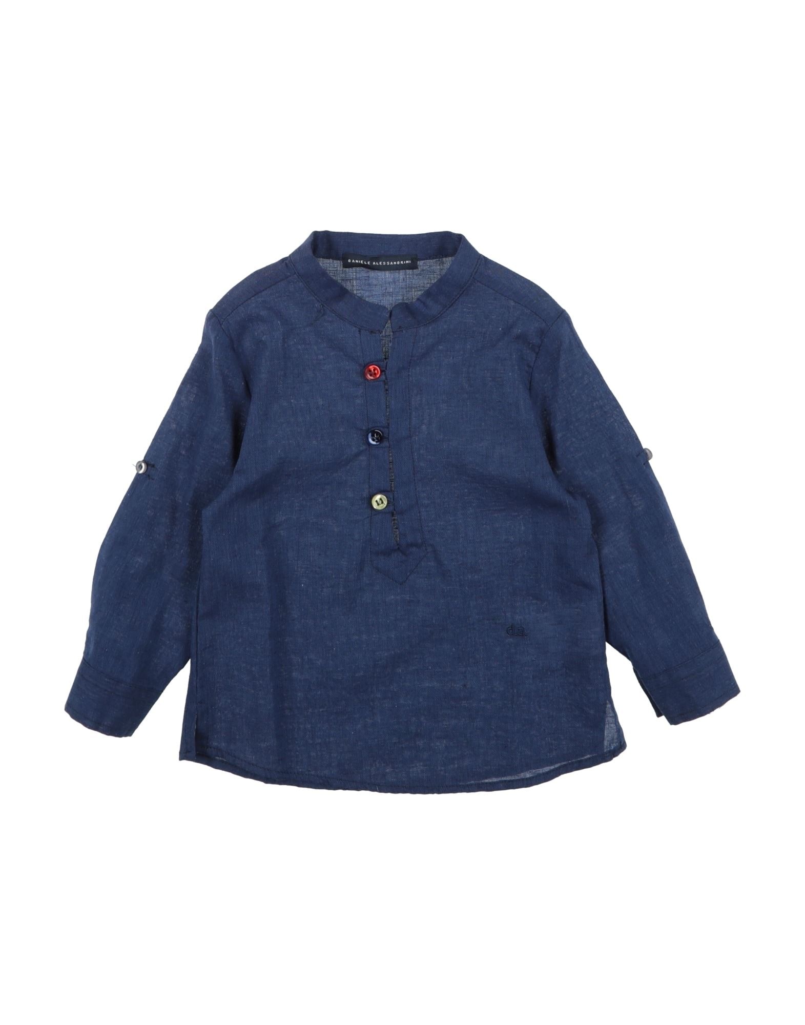 DANIELE ALESSANDRINI - Shirts