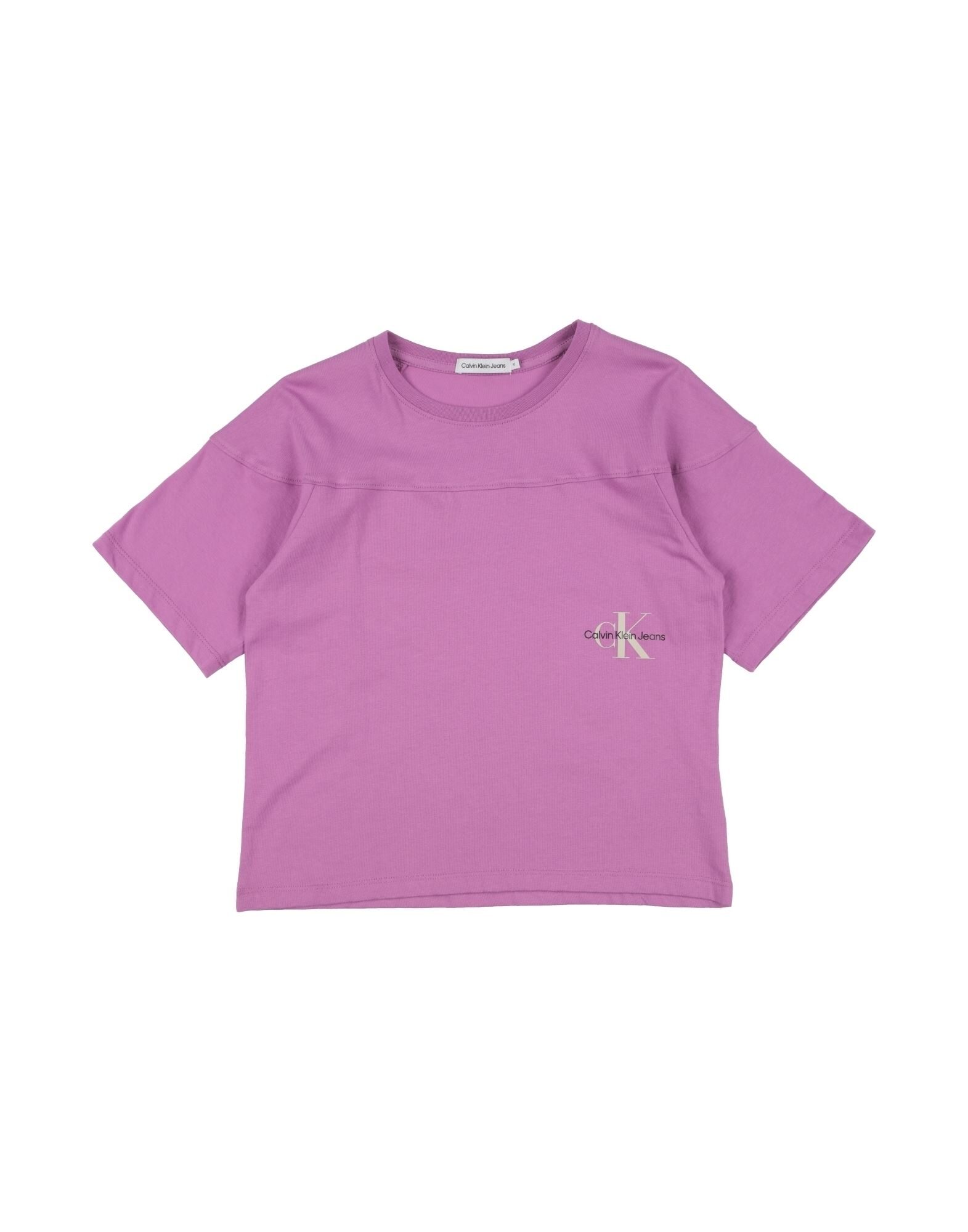 CALVIN KLEIN JEANS - Футболки