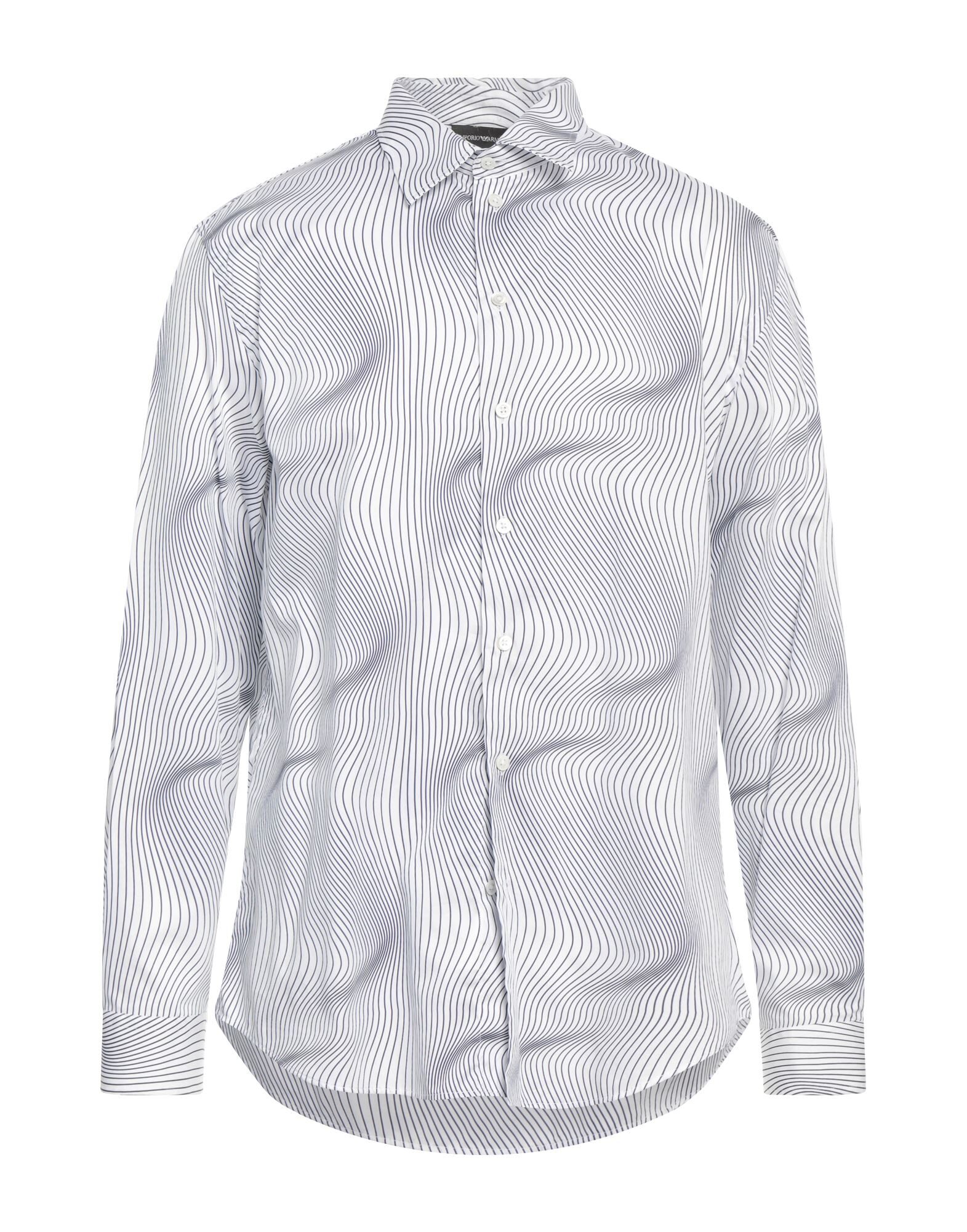 EMPORIO ARMANI - Camicie