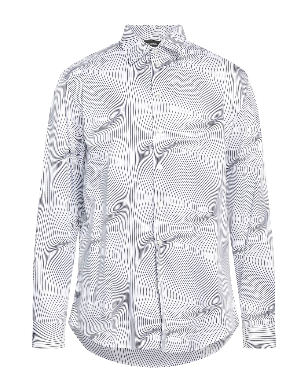 EMPORIO ARMANI - Hemden