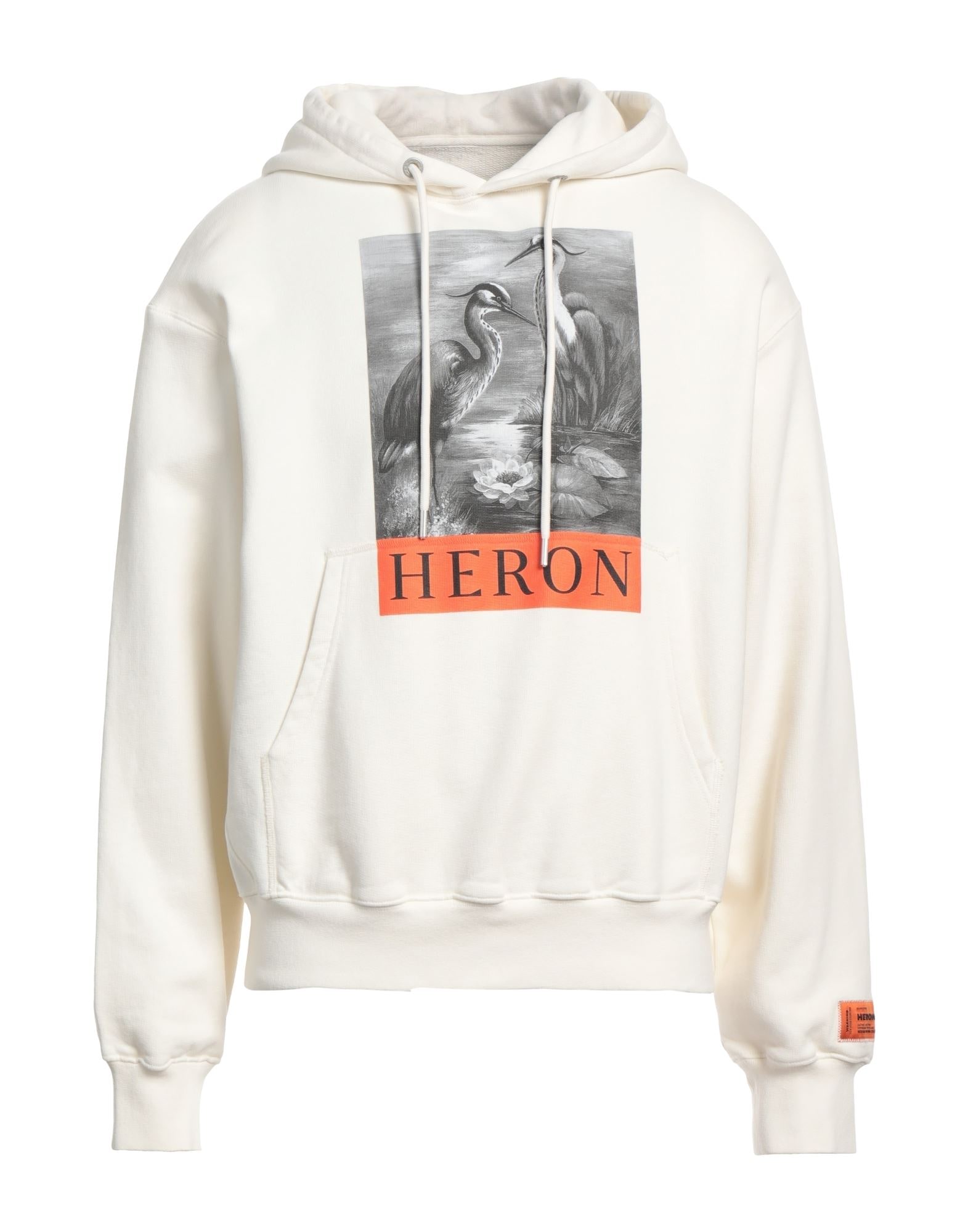 HERON PRESTON - Φούτερ