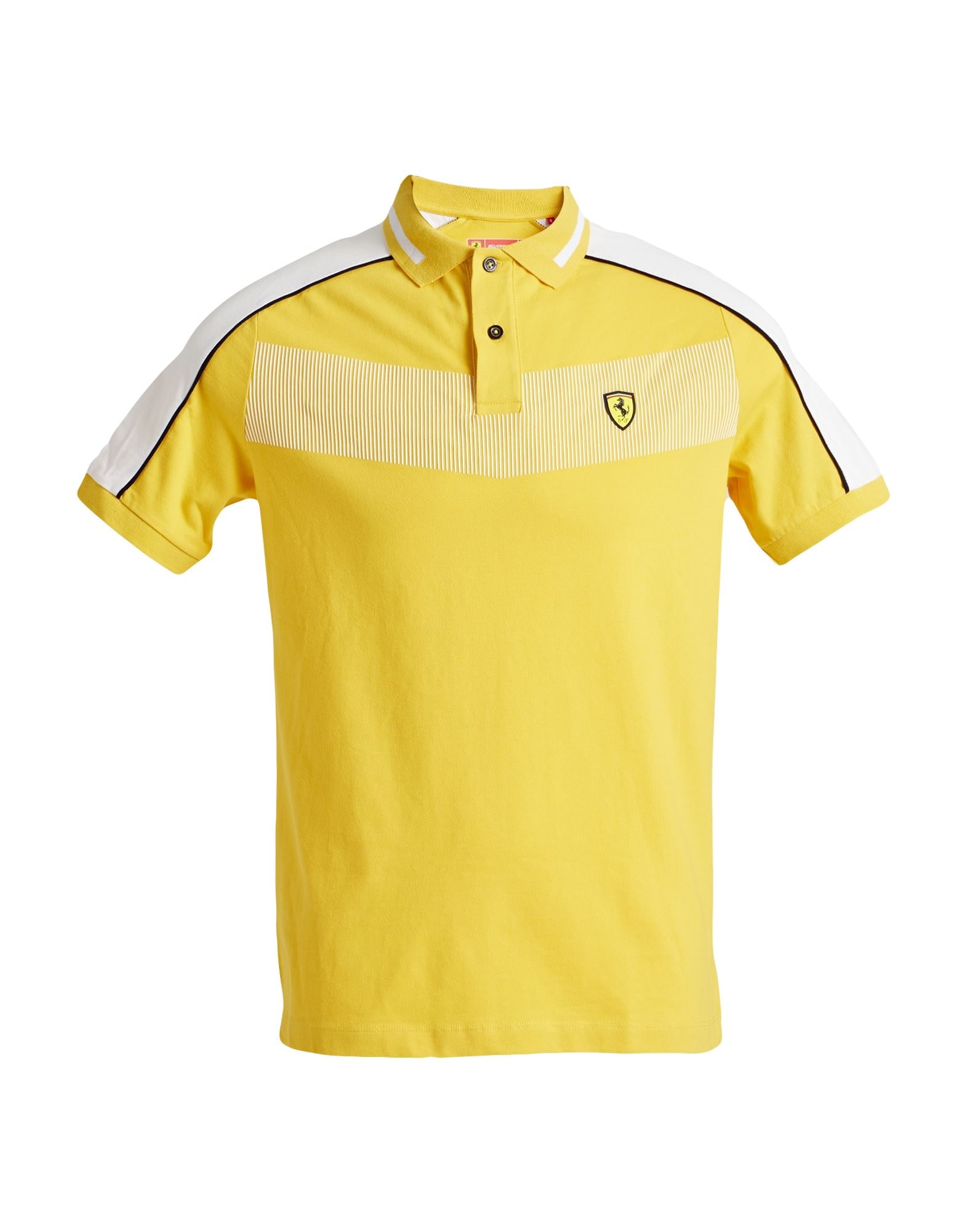 SCUDERIA FERRARI - Polo shirts