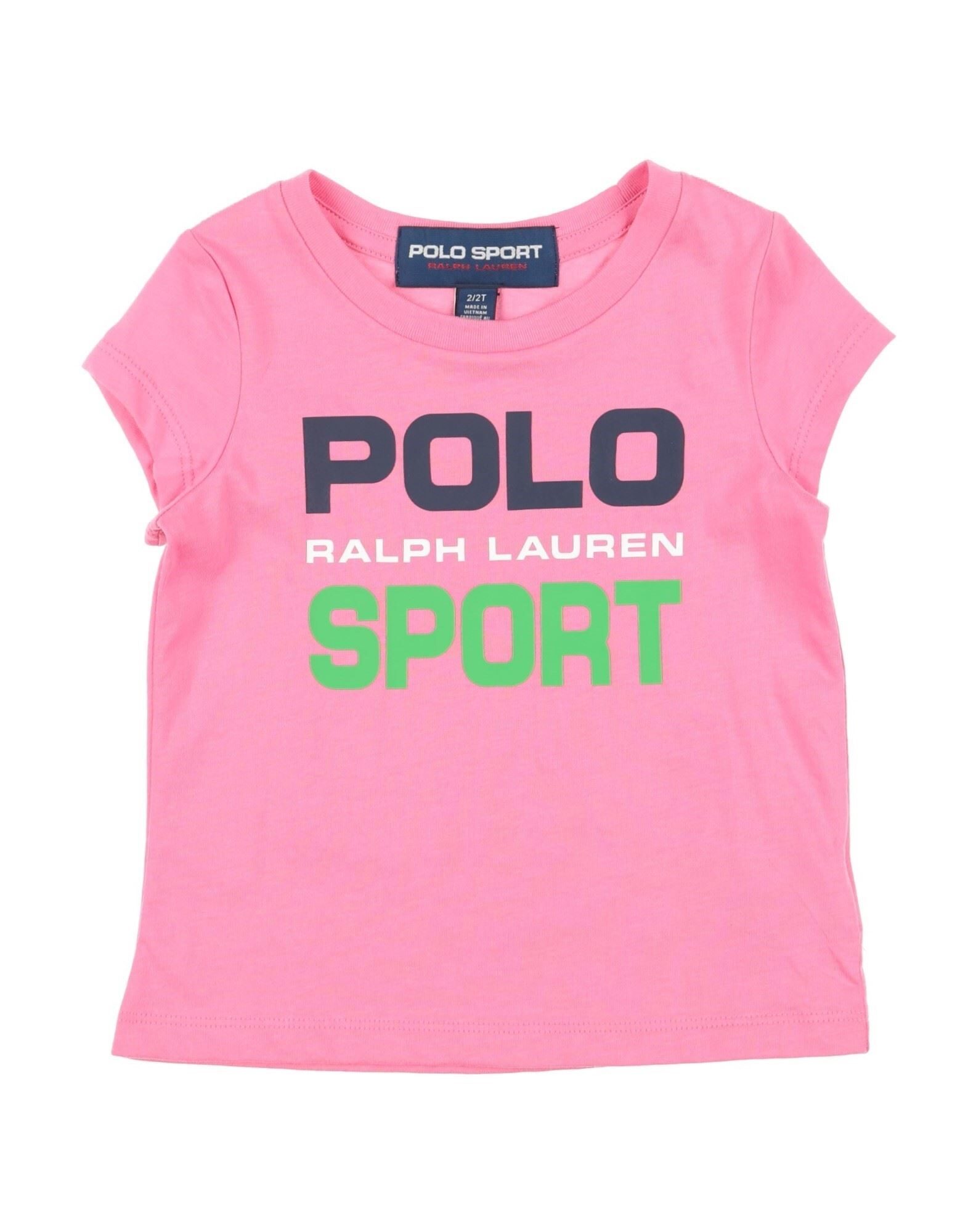 POLO RALPH LAUREN - T-shirts