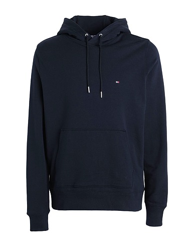 TOMMY HILFIGER Sweat-shirt à capuche 95% Coton, 5% Élasthanne