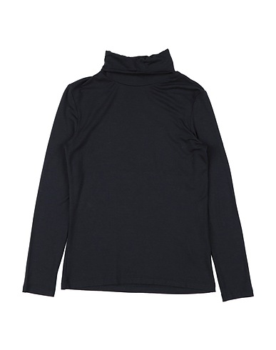 ELSY T-shirt Midnight blue 95% Viscose, 5% Elastane