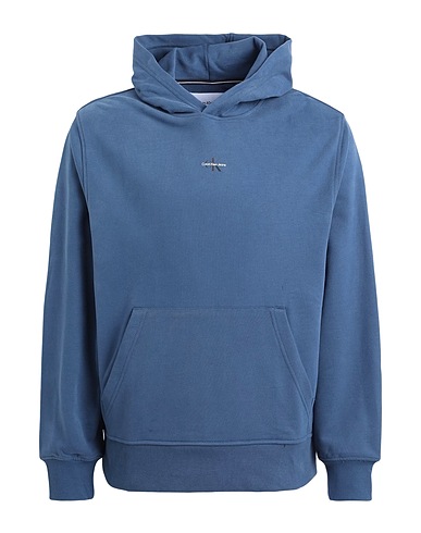CALVIN KLEIN JEANS Felpa Avio 100% Cotone