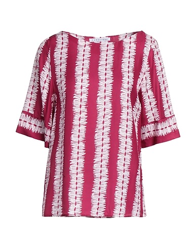 CARACTÈRE Top Magenta 100% Viscose