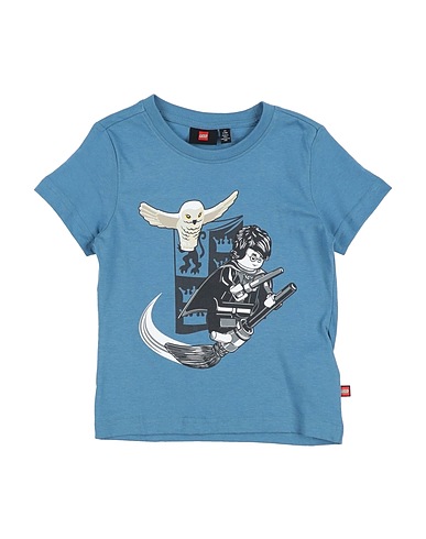 LEGO WEAR T-shirt Avio 100% Cotone