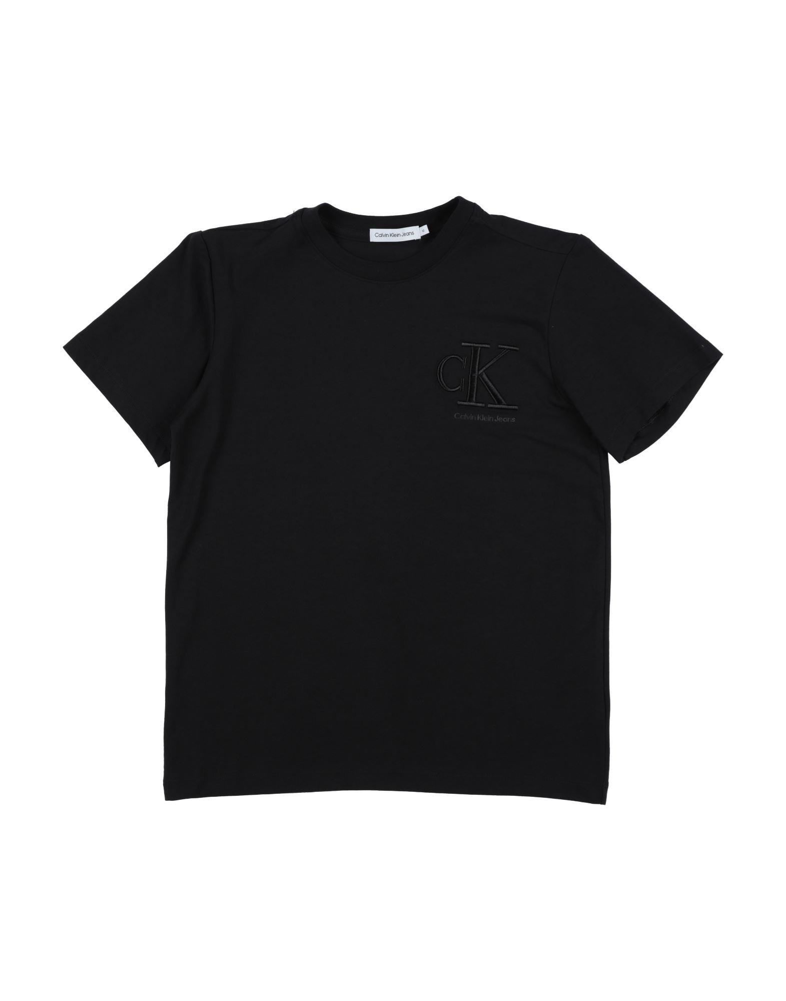 CALVIN KLEIN JEANS - T-shirts