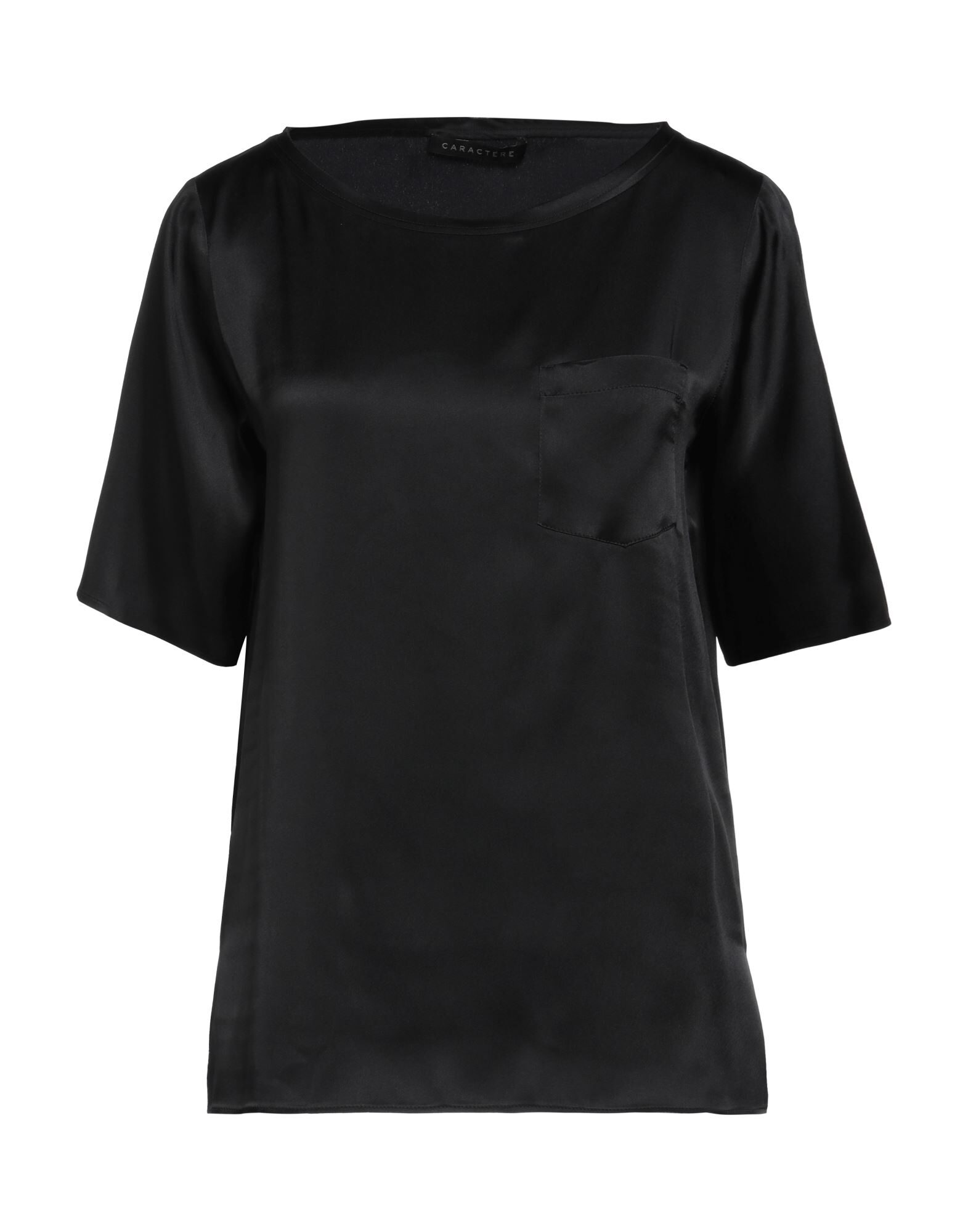 CARACTÈRE - Tops