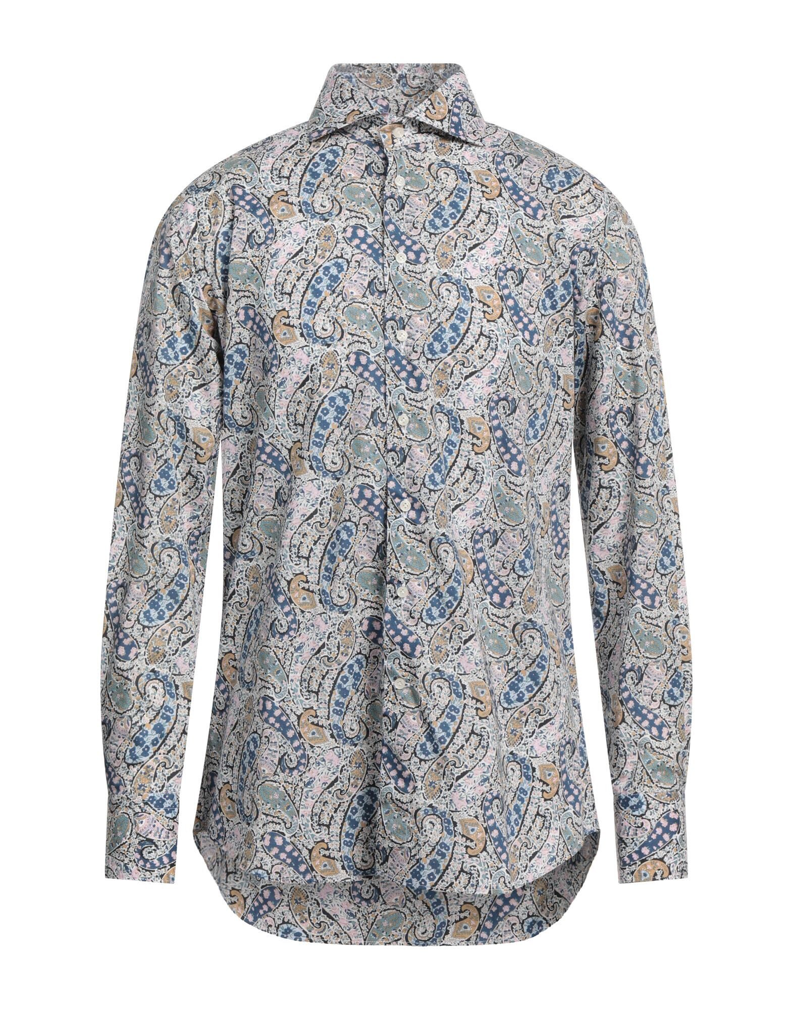 ARTIGIANO ASONI - Shirts