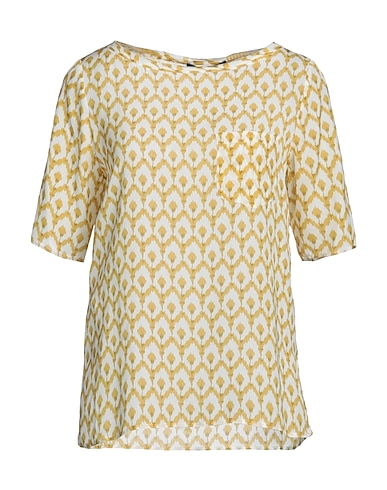 CARACTÈRE Top Marigold 100% Viscose