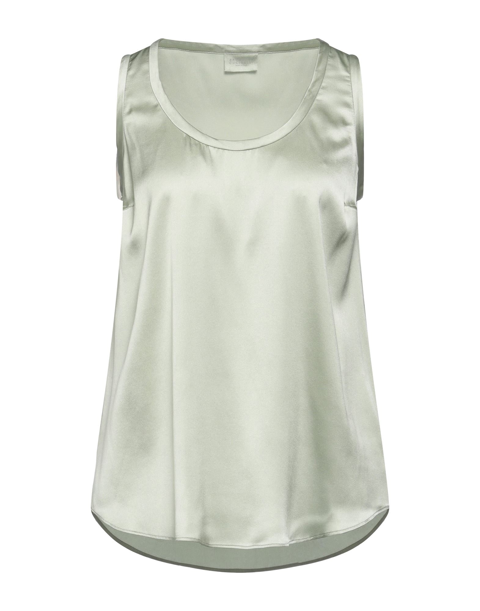 BRUNELLO CUCINELLI - Tops