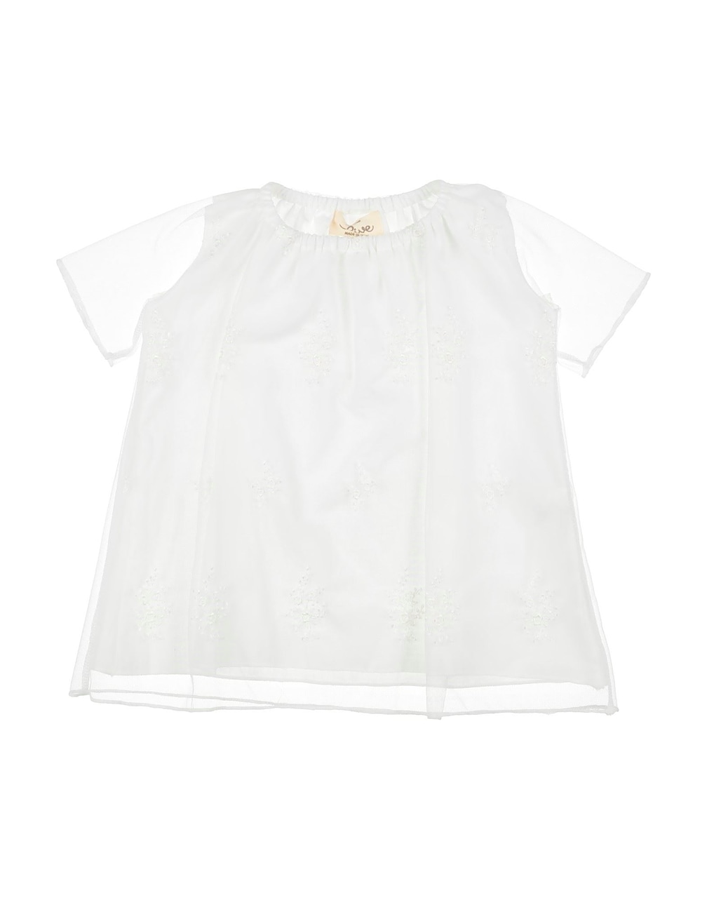 OLIVE by SISCO - Tops