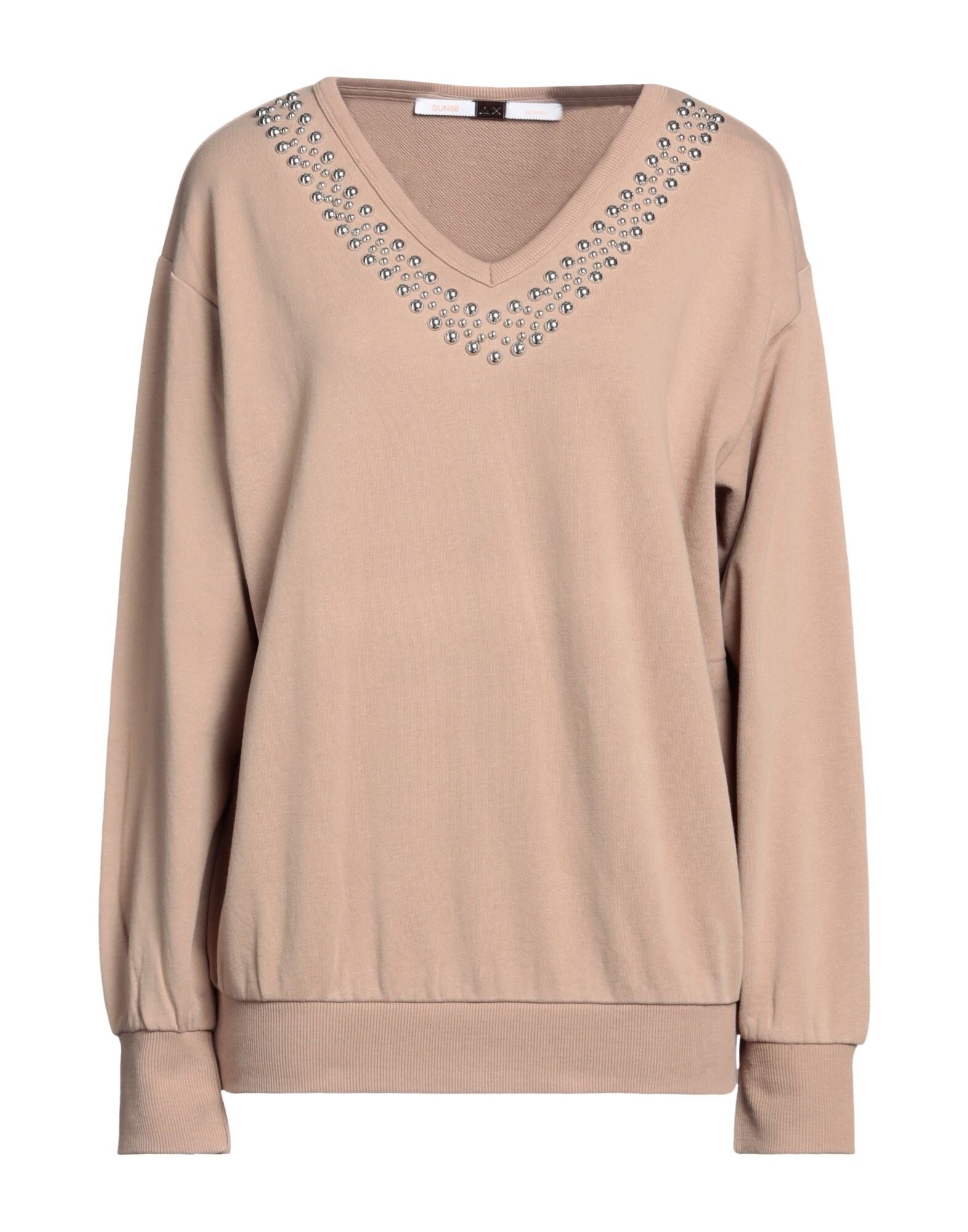 SUN 68 - Толстовки