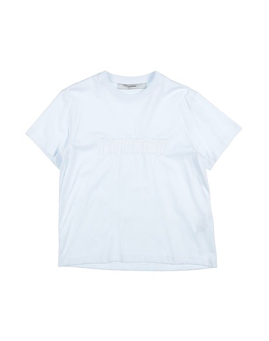 I'M BRIAN T-shirt White 50% Cotton, 50% Modal