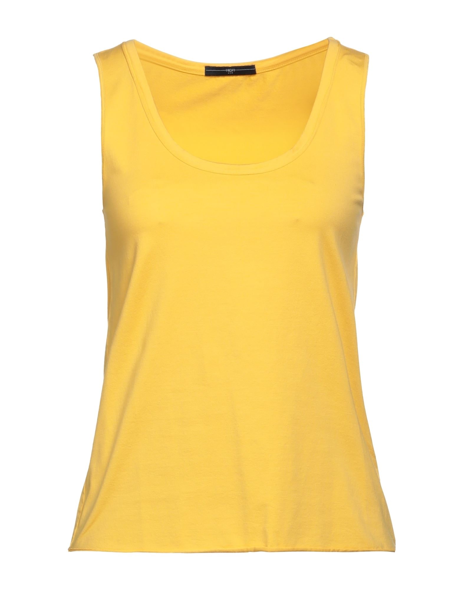 HIGH - タンクトップ