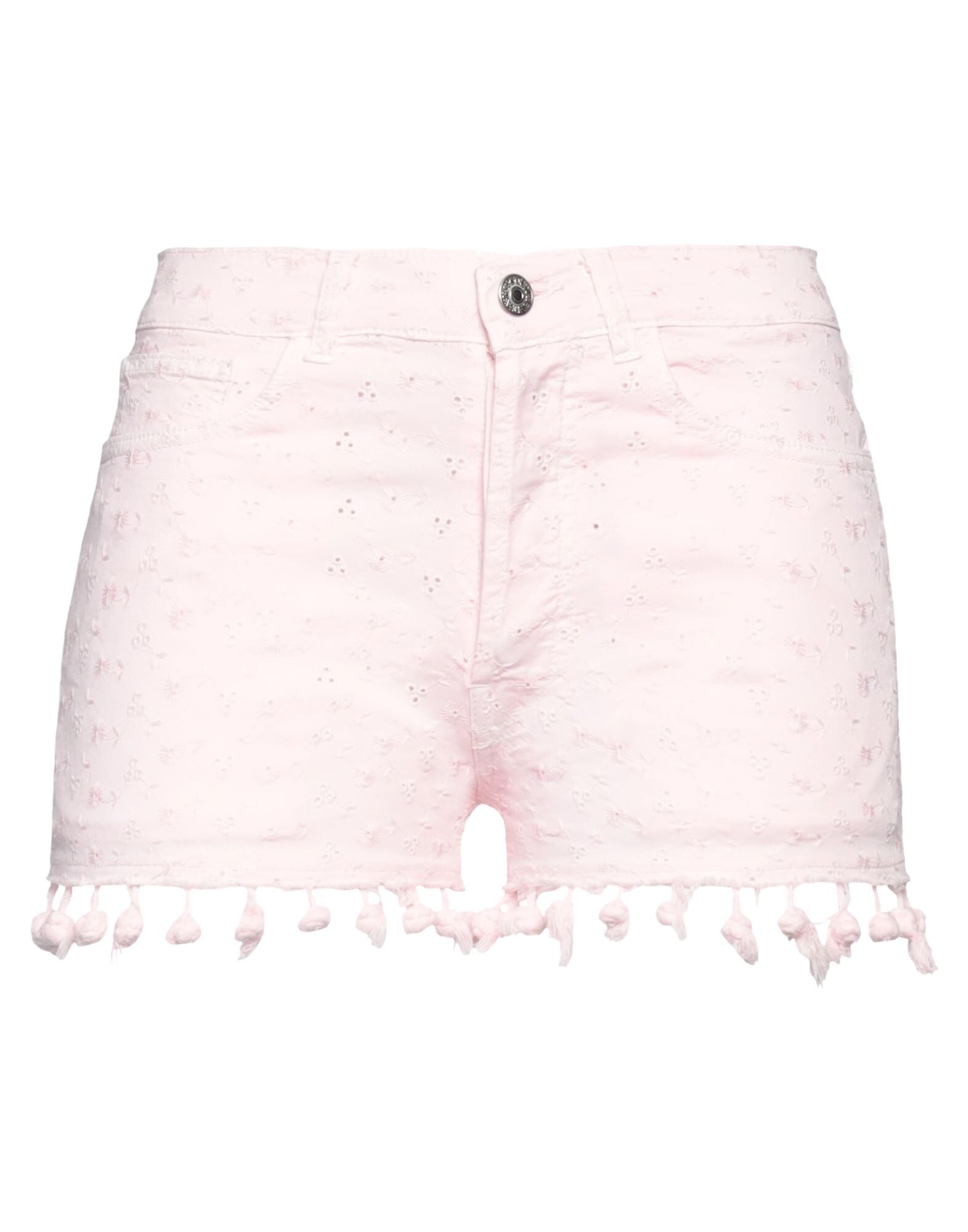FORTE DEI MARMI COUTURE - Shorts & Bermuda Shorts