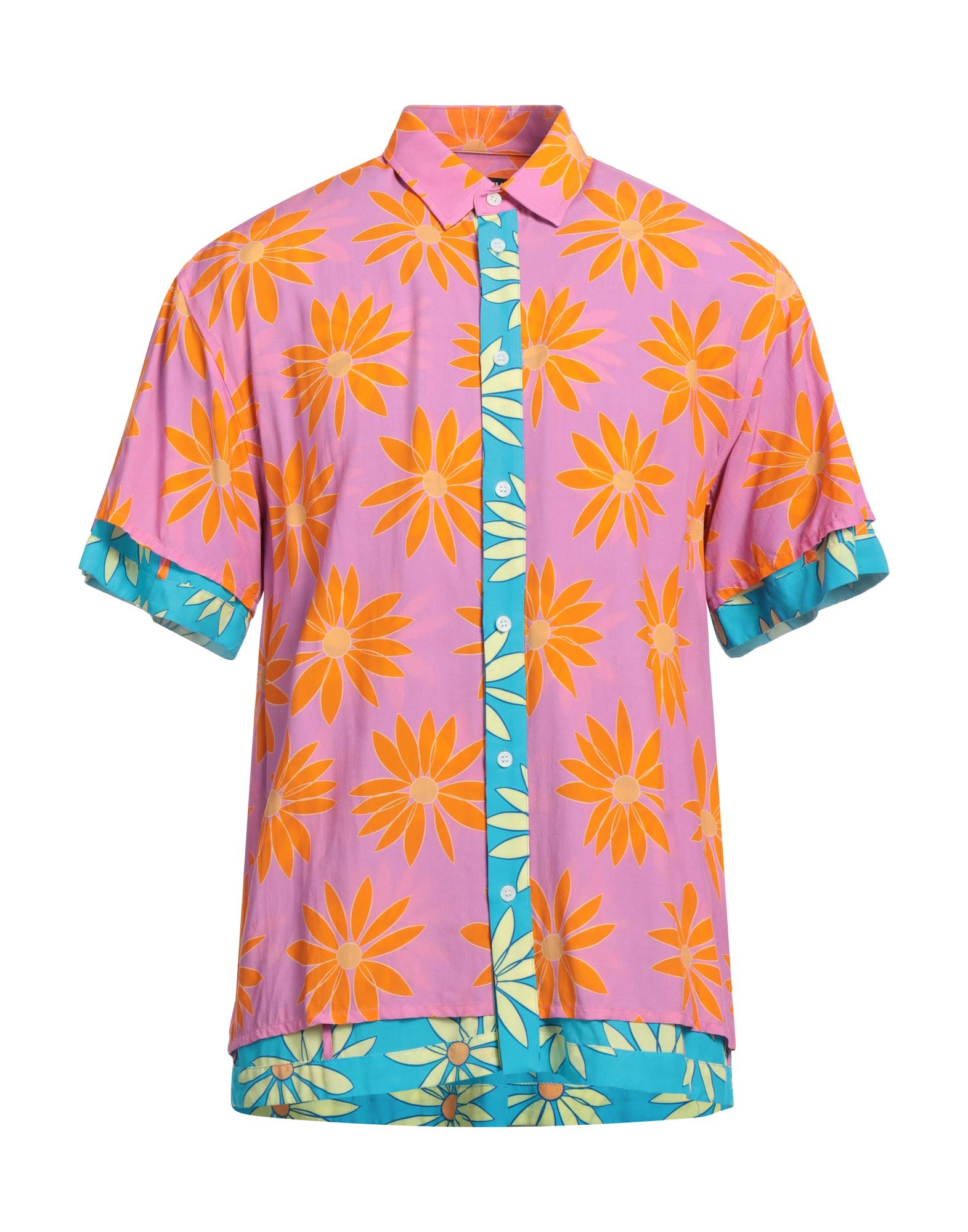 jacquemus shirt men