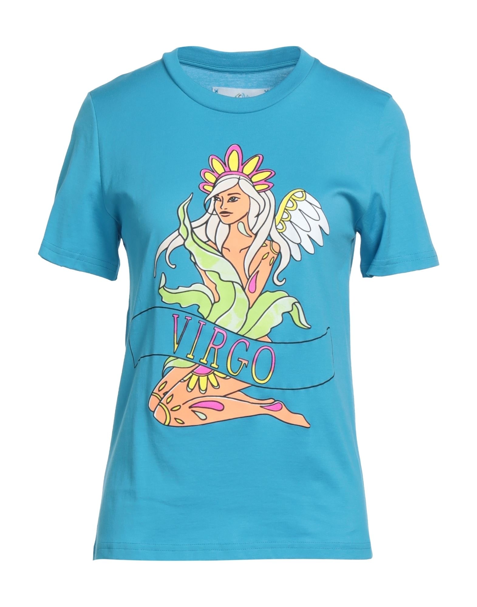 ALBERTA FERRETTI - T-shirts