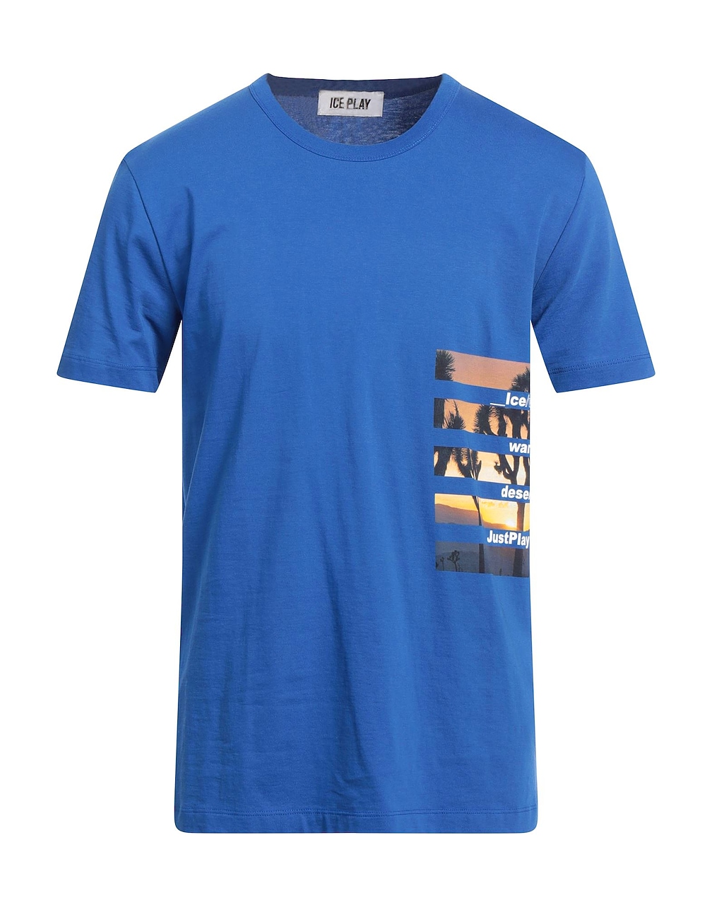 ICE PLAY - Camisetas