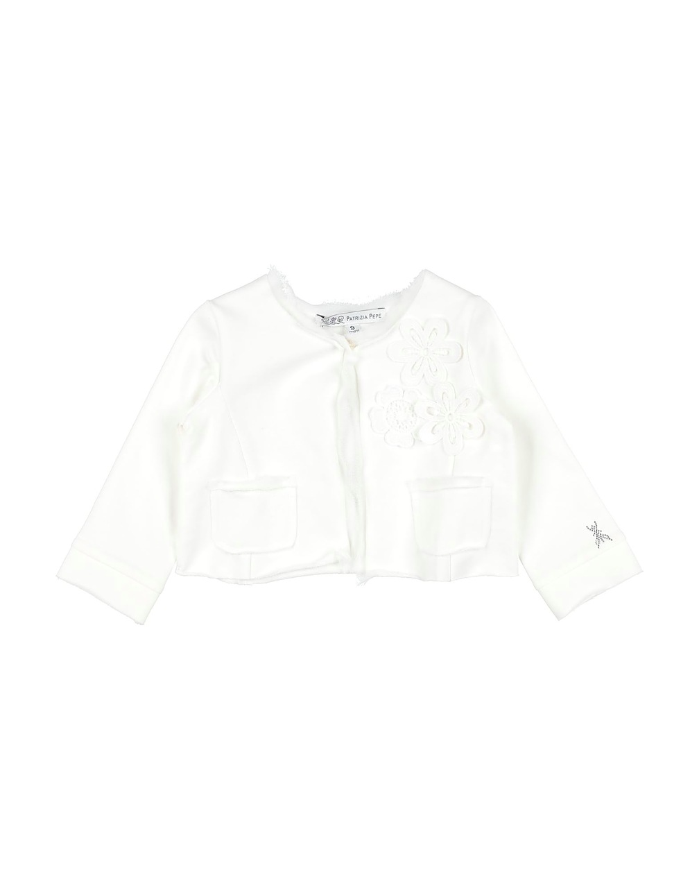 PATRIZIA PEPE - Φούτερ