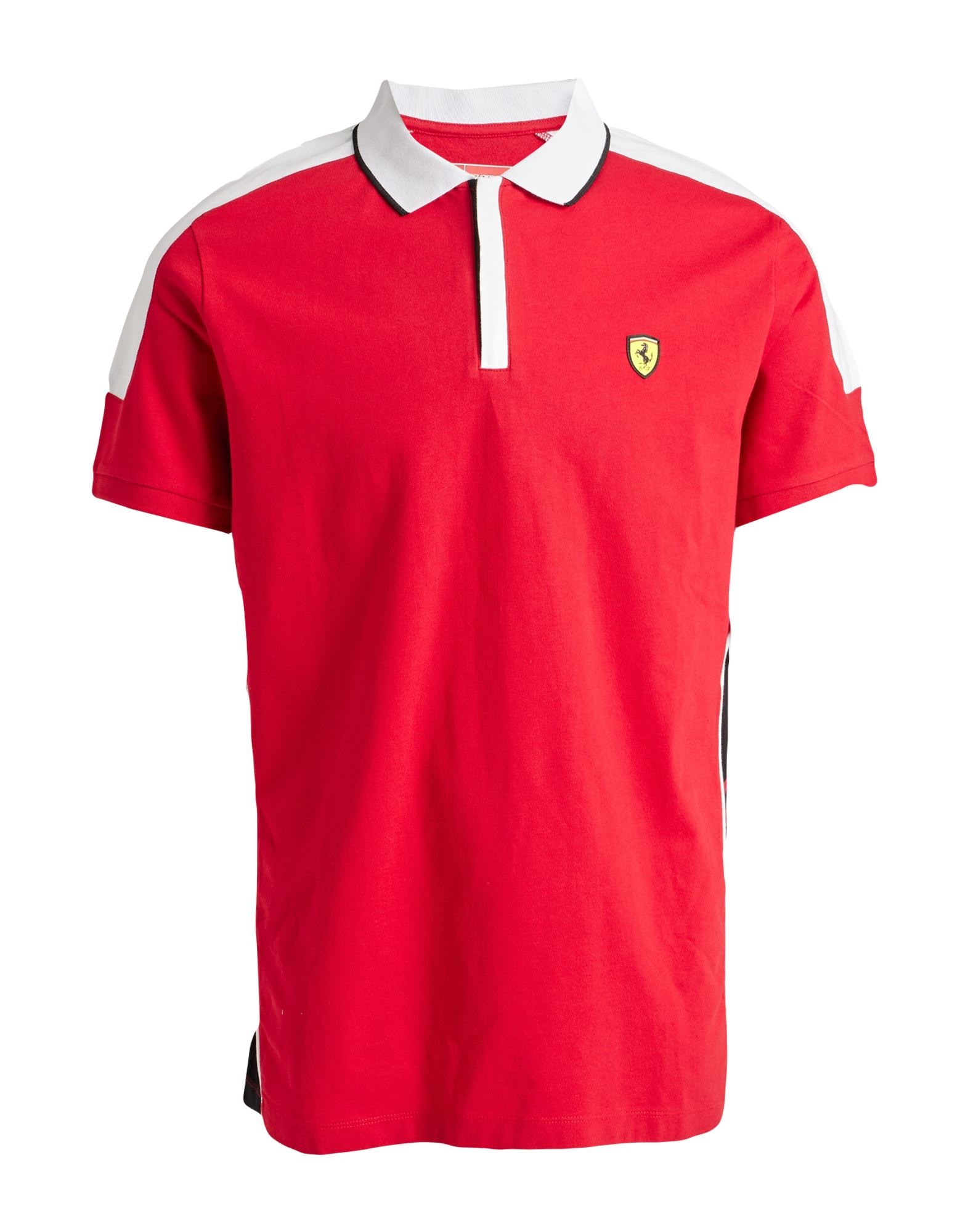 SCUDERIA FERRARI - Polo shirts