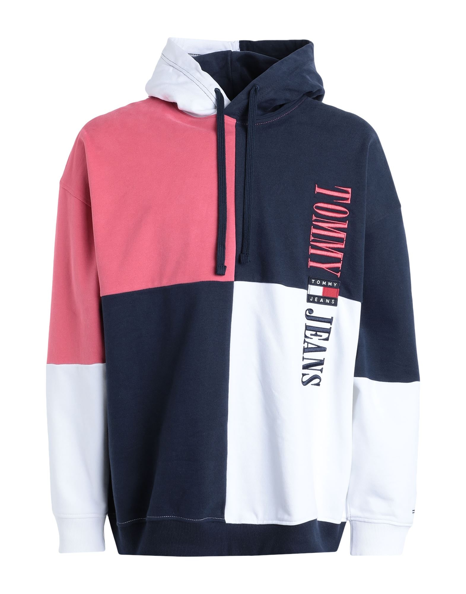 TOMMY JEANS - Sweat-shirts