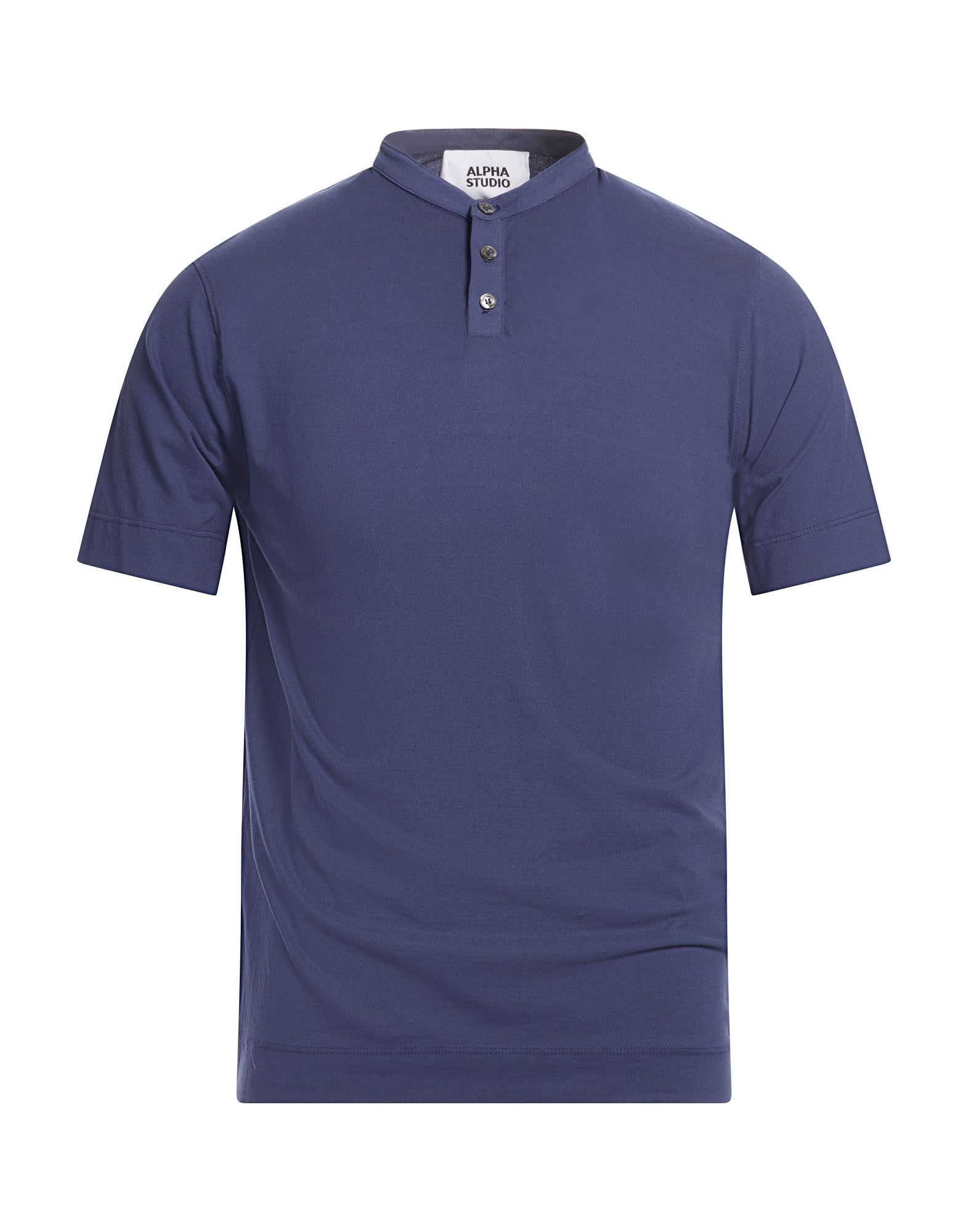 ALPHA STUDIO - T-shirts