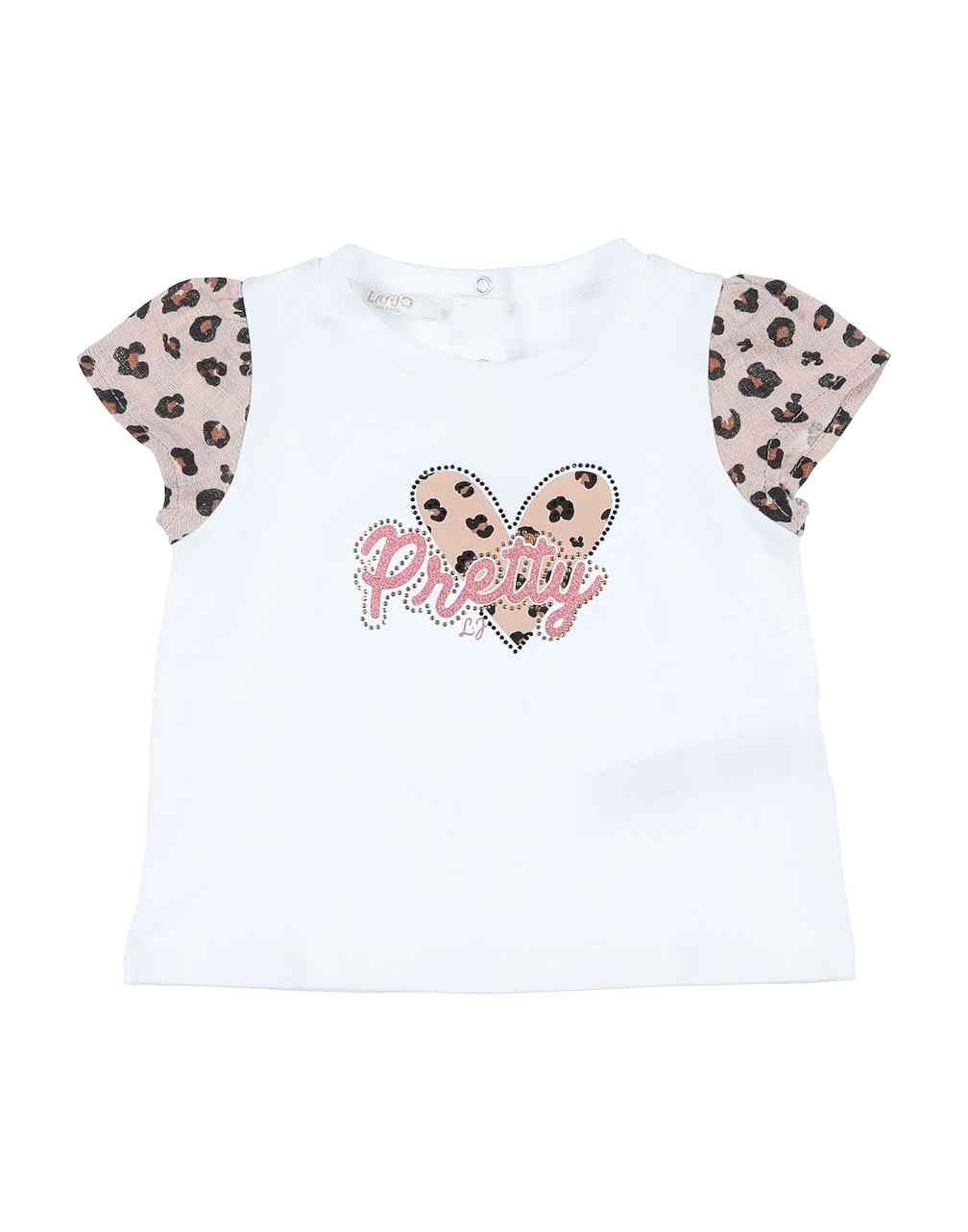 LIU •JO - T-shirts