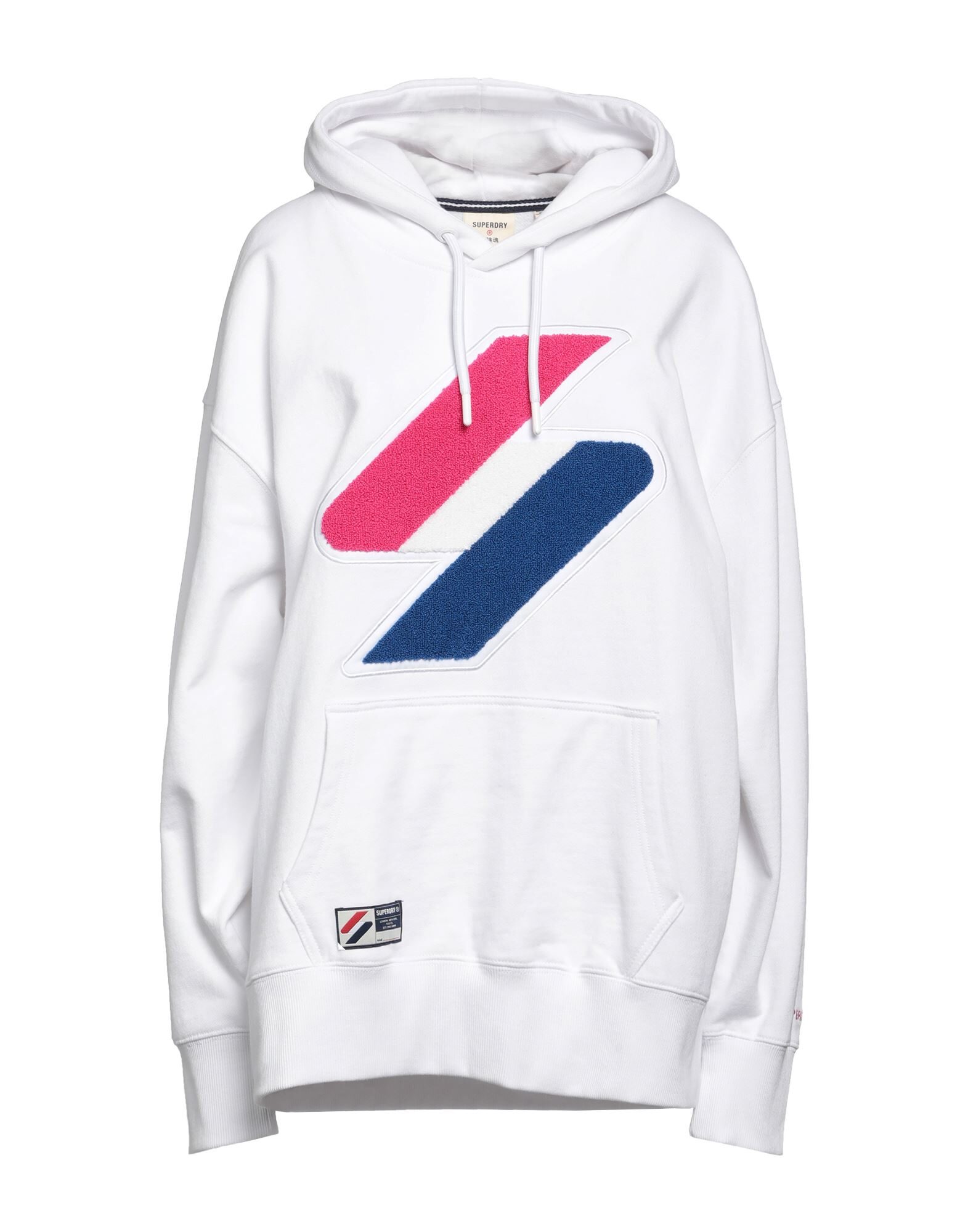 SUPERDRY - Sudaderas