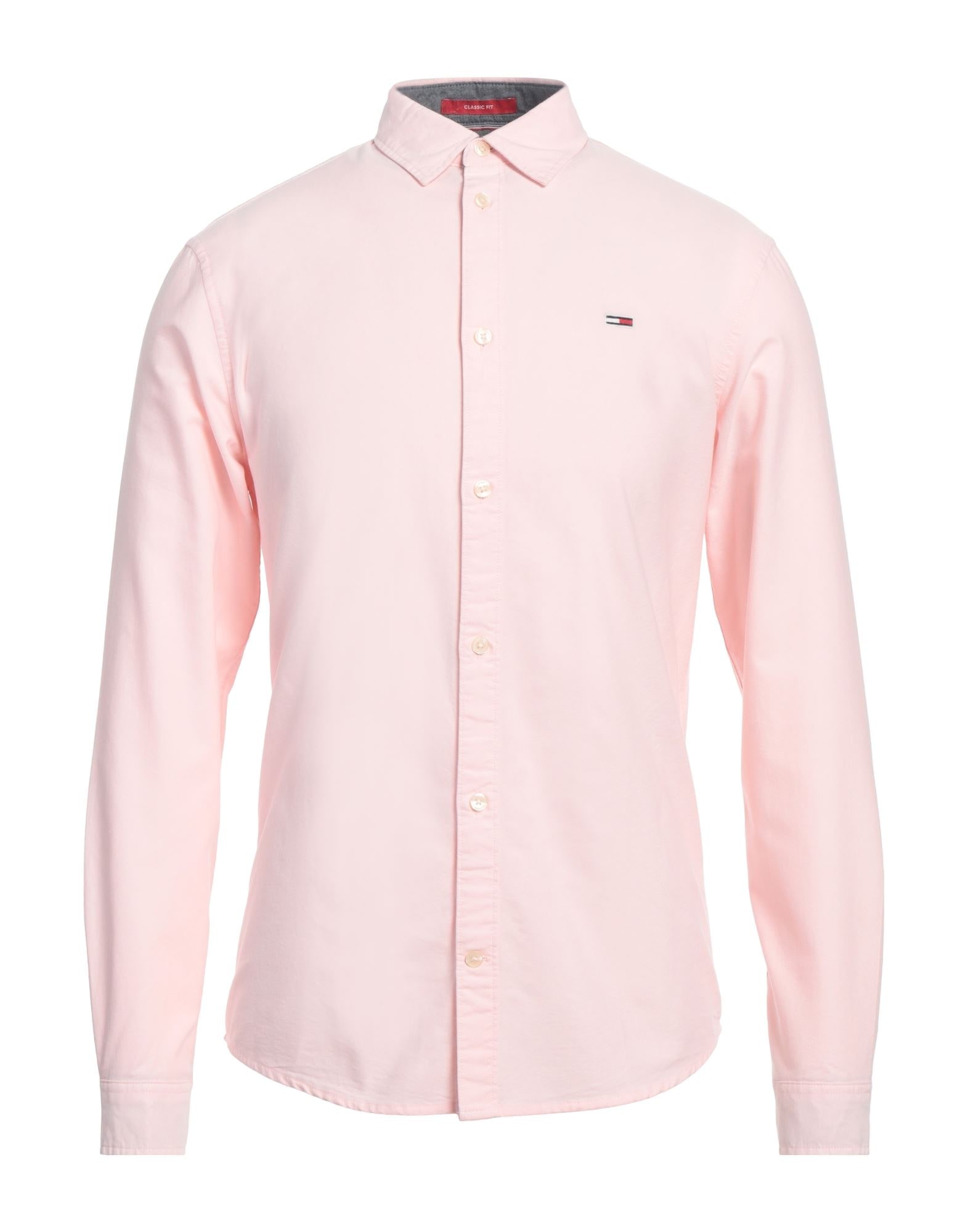 TOMMY JEANS - Camicie