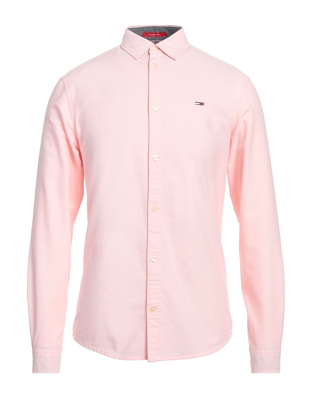 TOMMY JEANS - Camicie