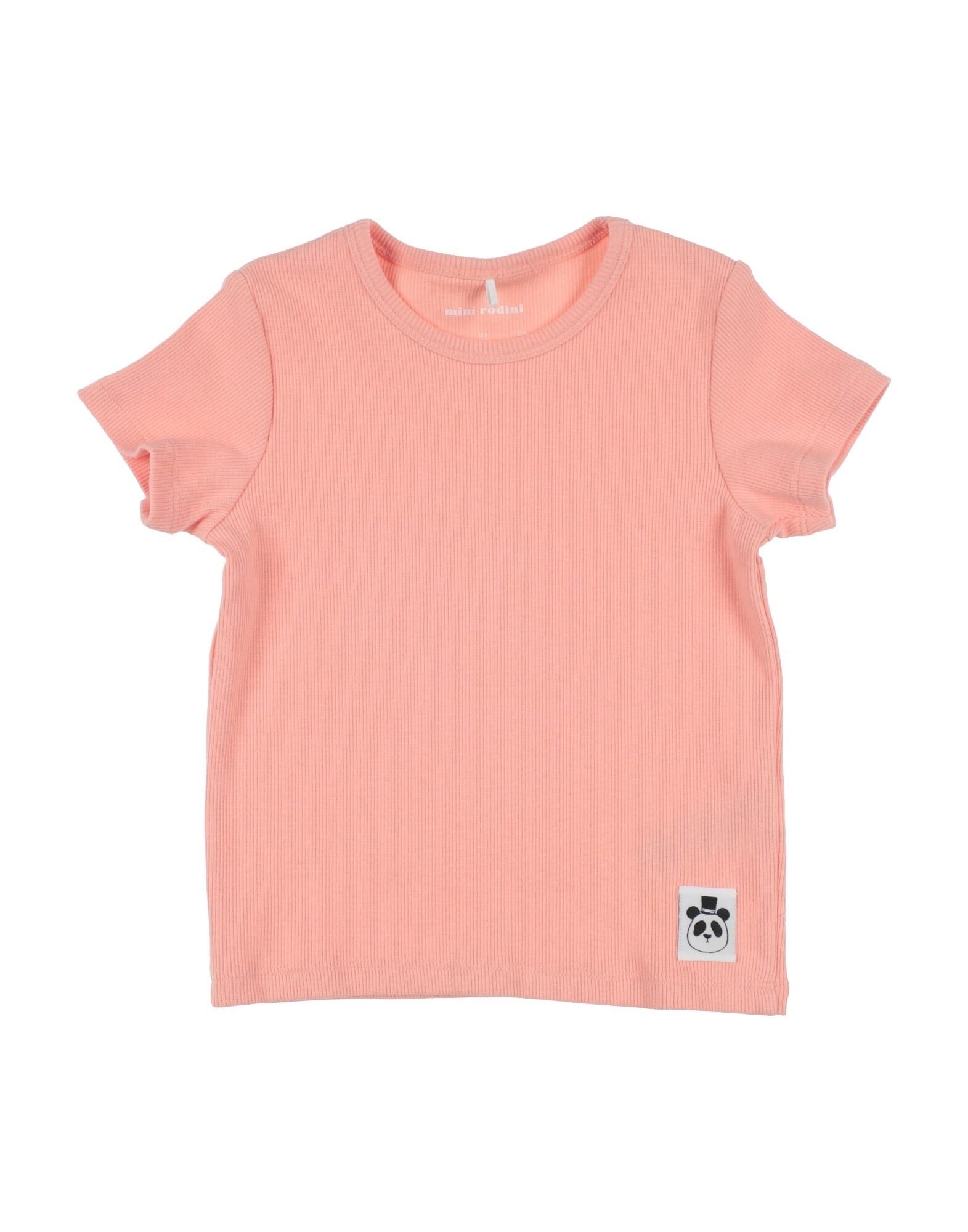 MINI RODINI - T-shirts