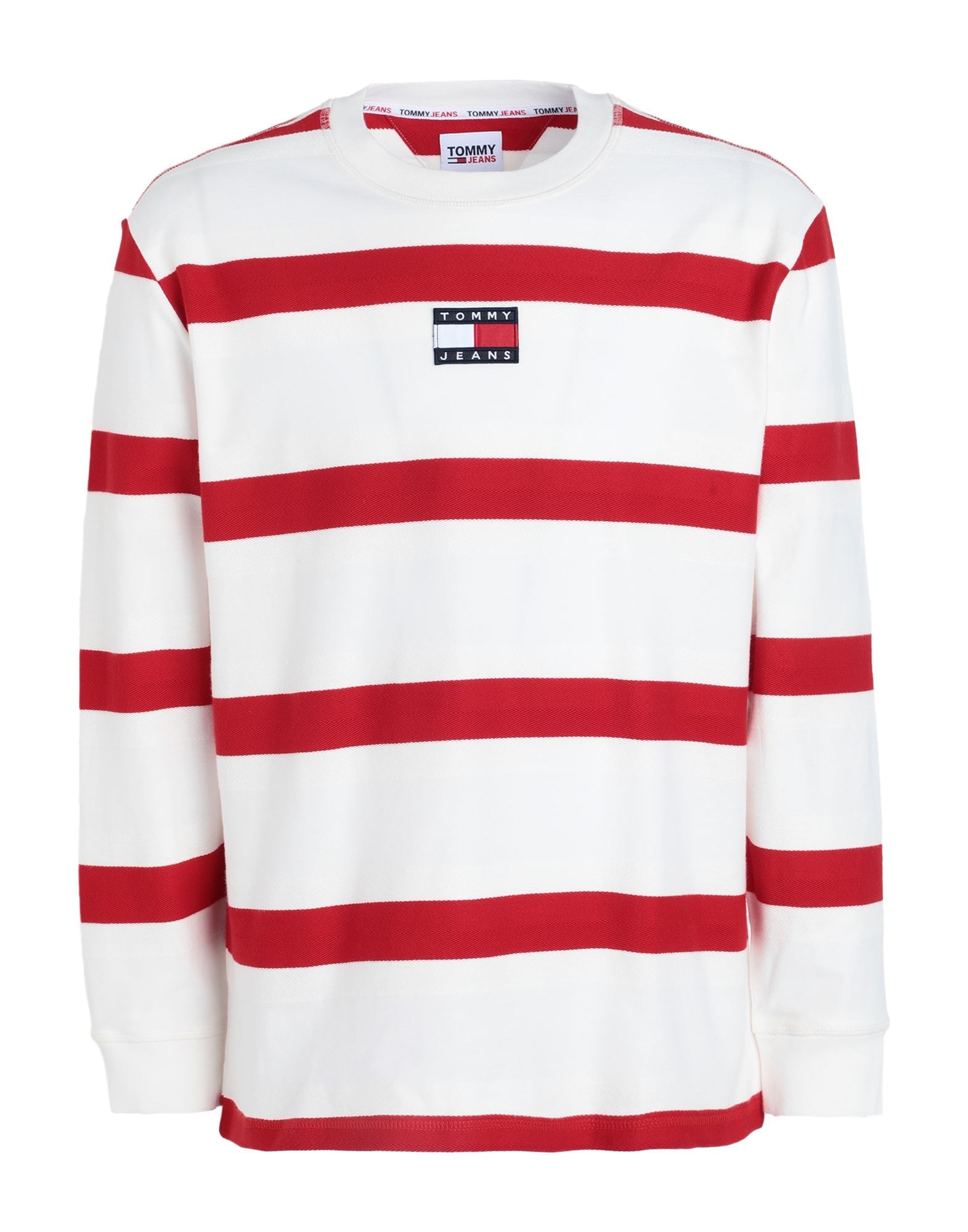 TOMMY JEANS - T-shirts