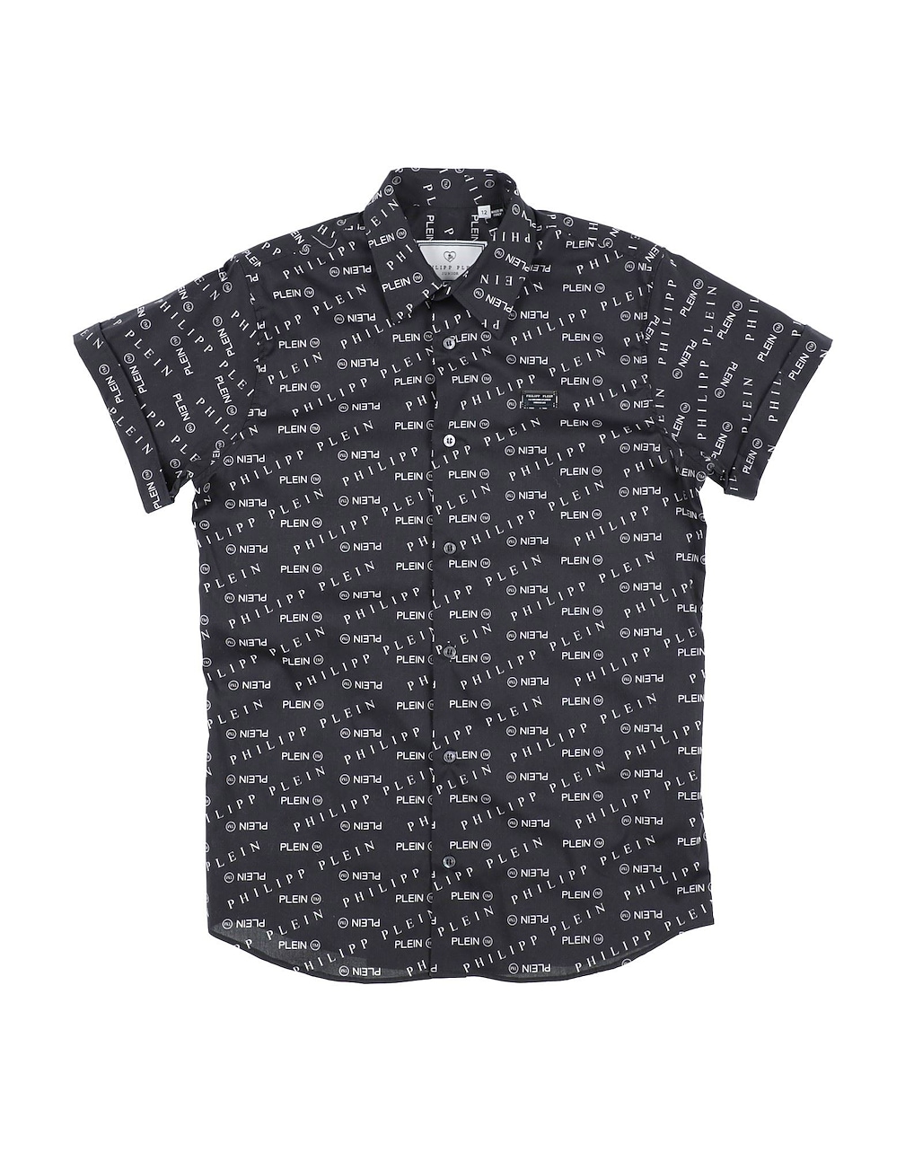 PHILIPP PLEIN - Shirts