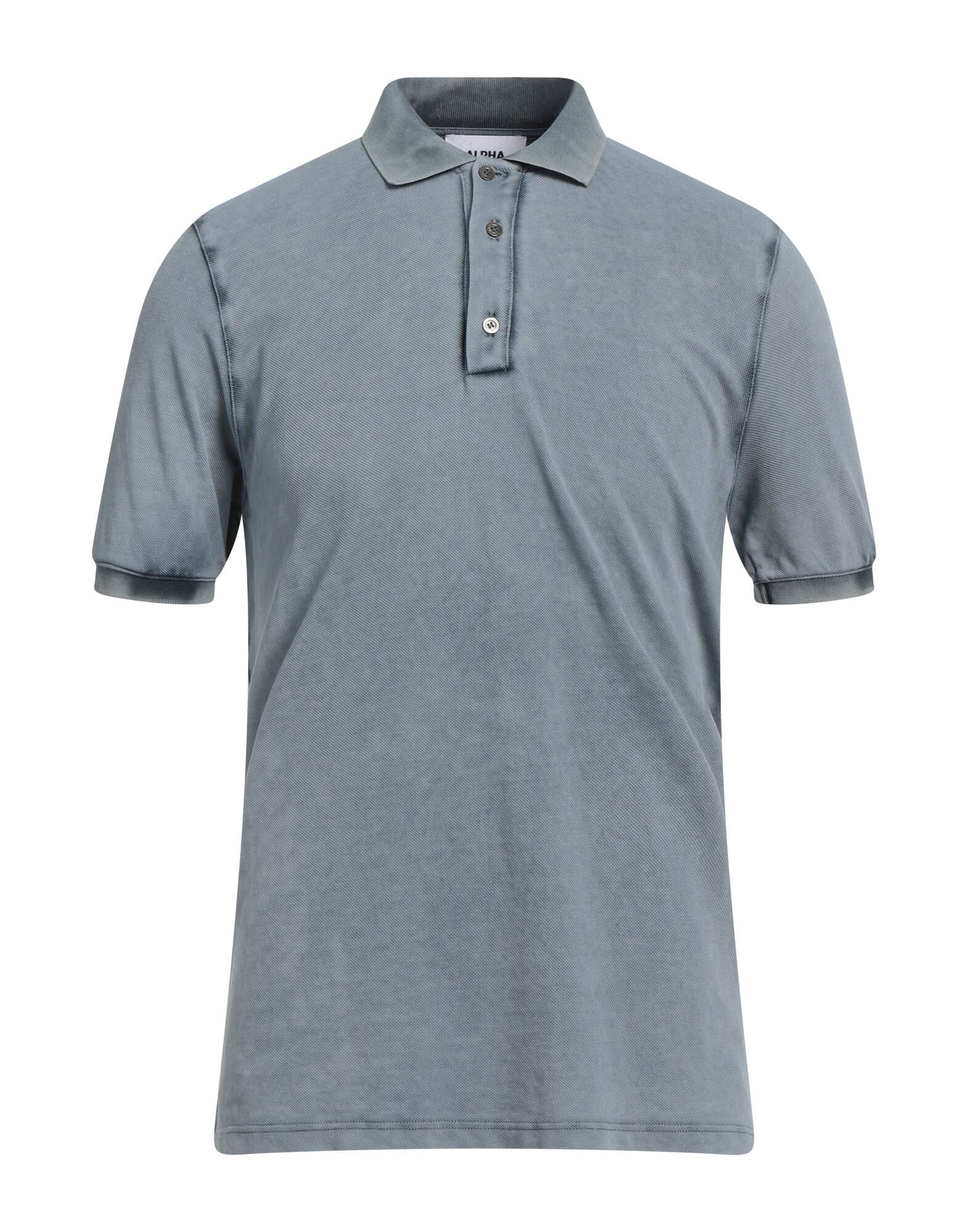 ALPHA STUDIO - Polo shirts