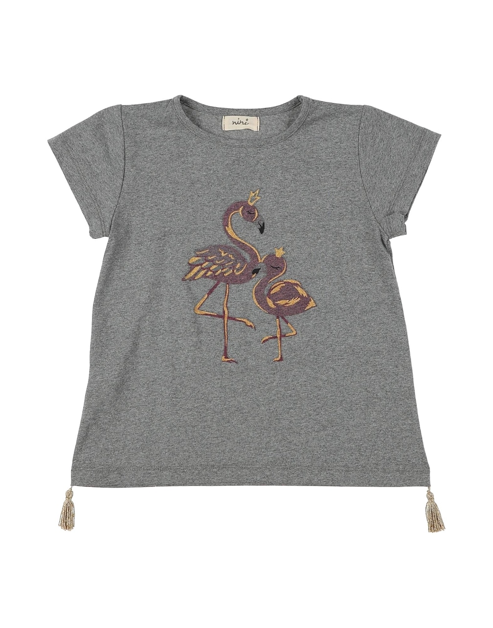 NINI - T-shirts