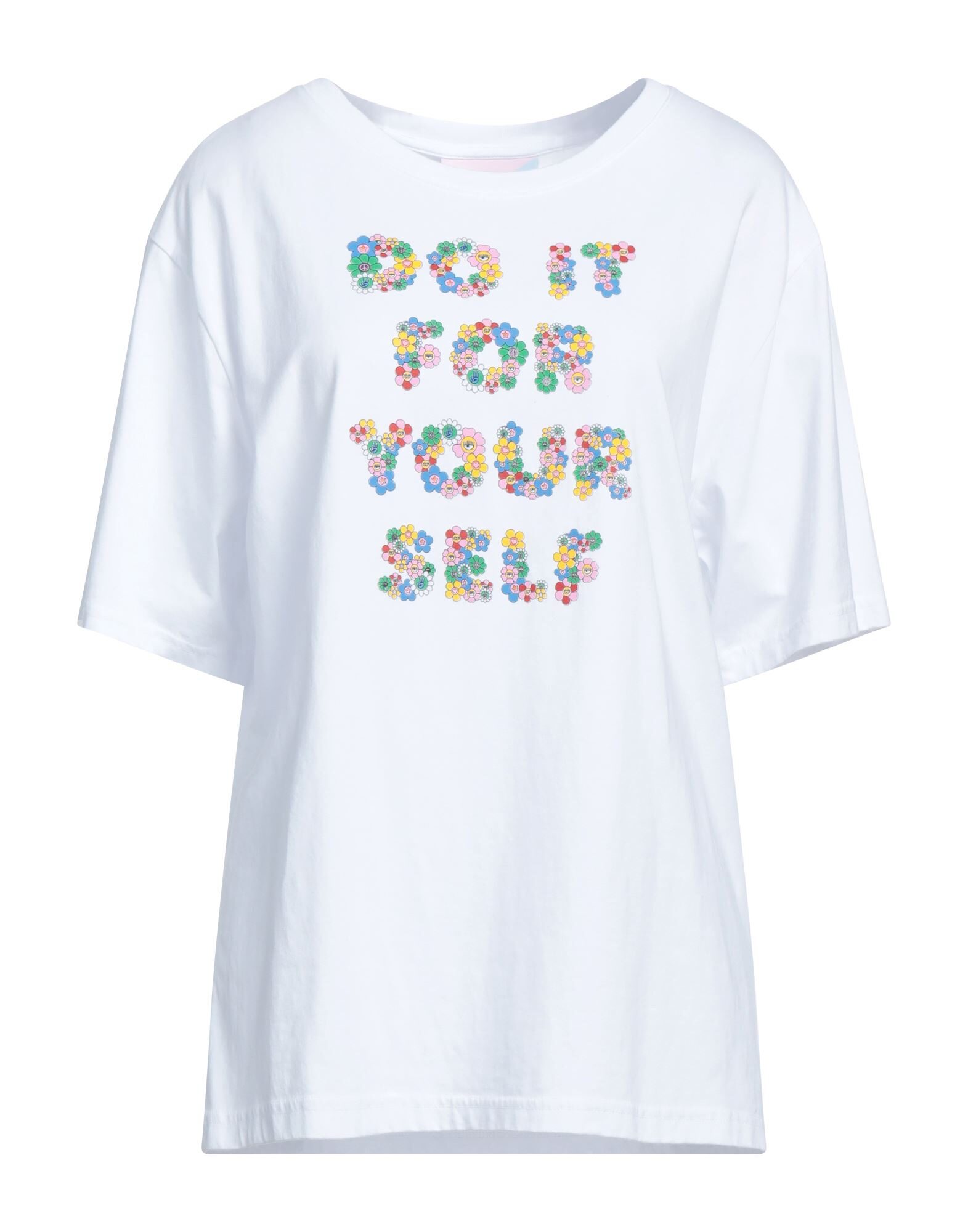 CHIARA FERRAGNI - T シャツ