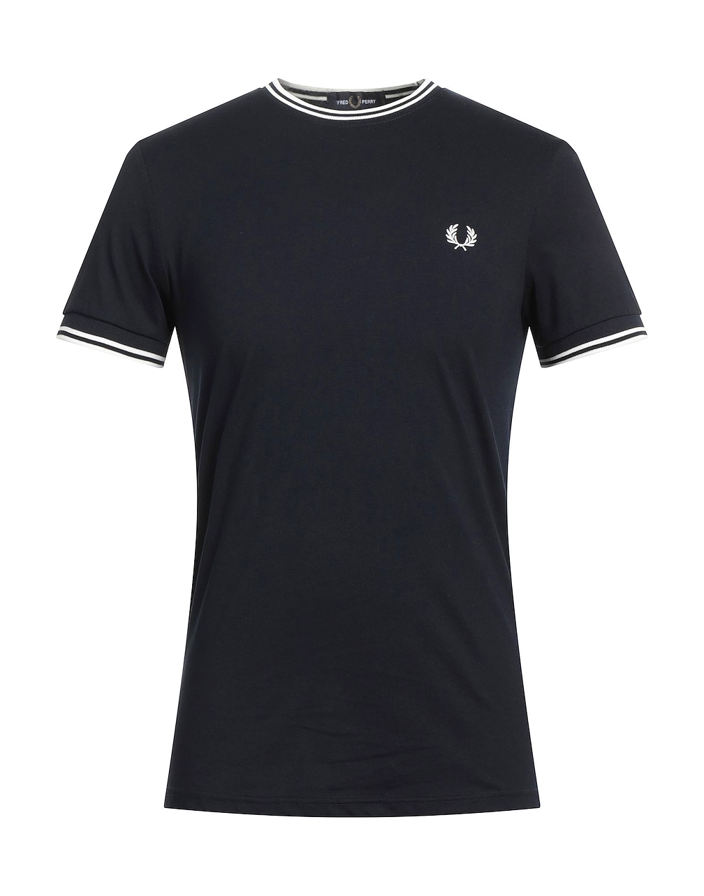 FRED PERRY - T-shirts