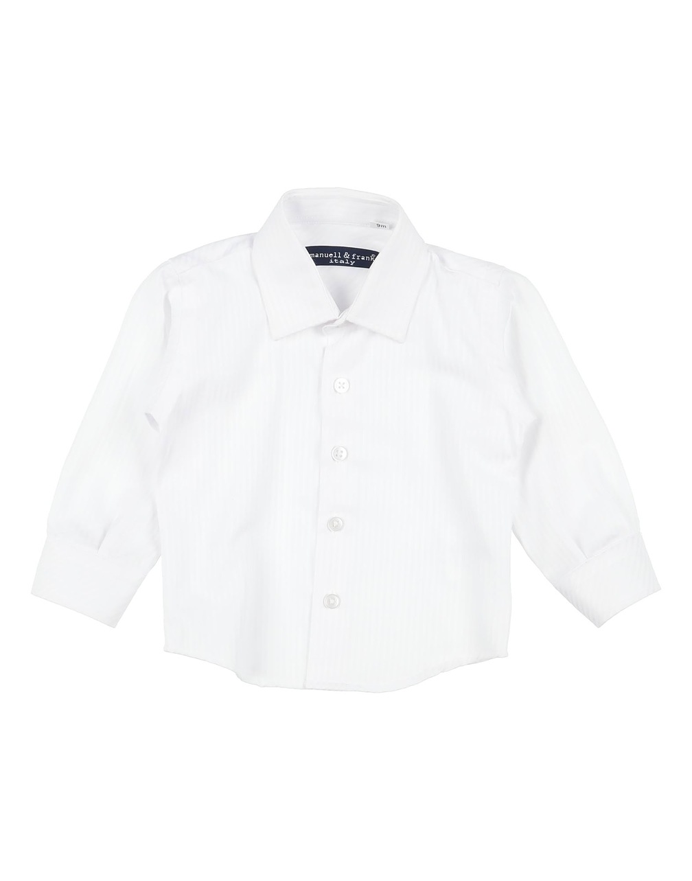 MANUELL & FRANK - Shirts