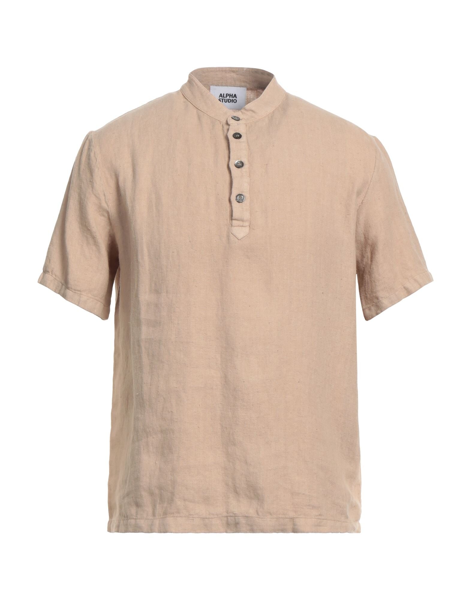 ALPHA STUDIO - Shirts