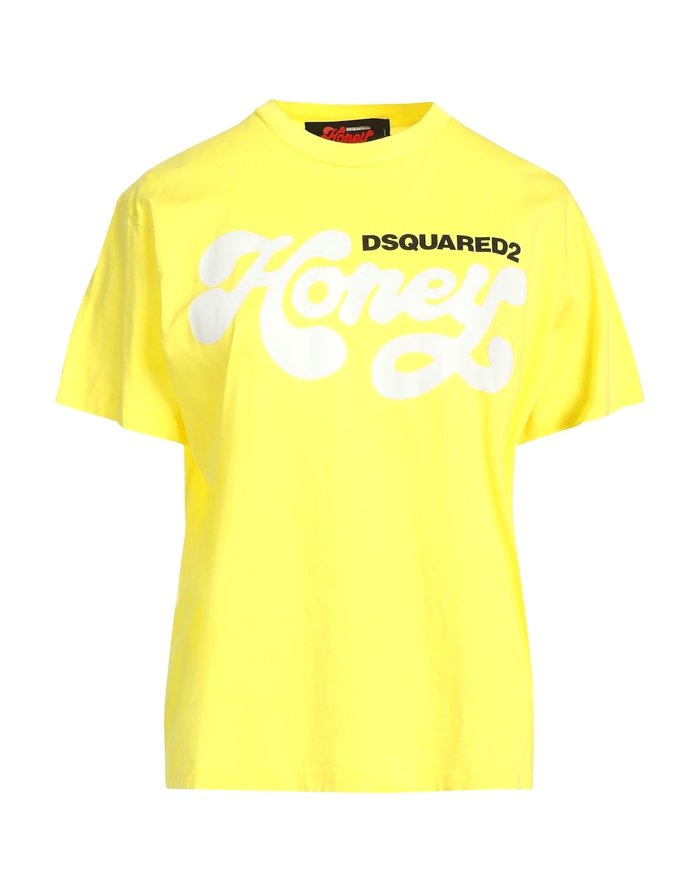 DSQUARED2 - T-shirts