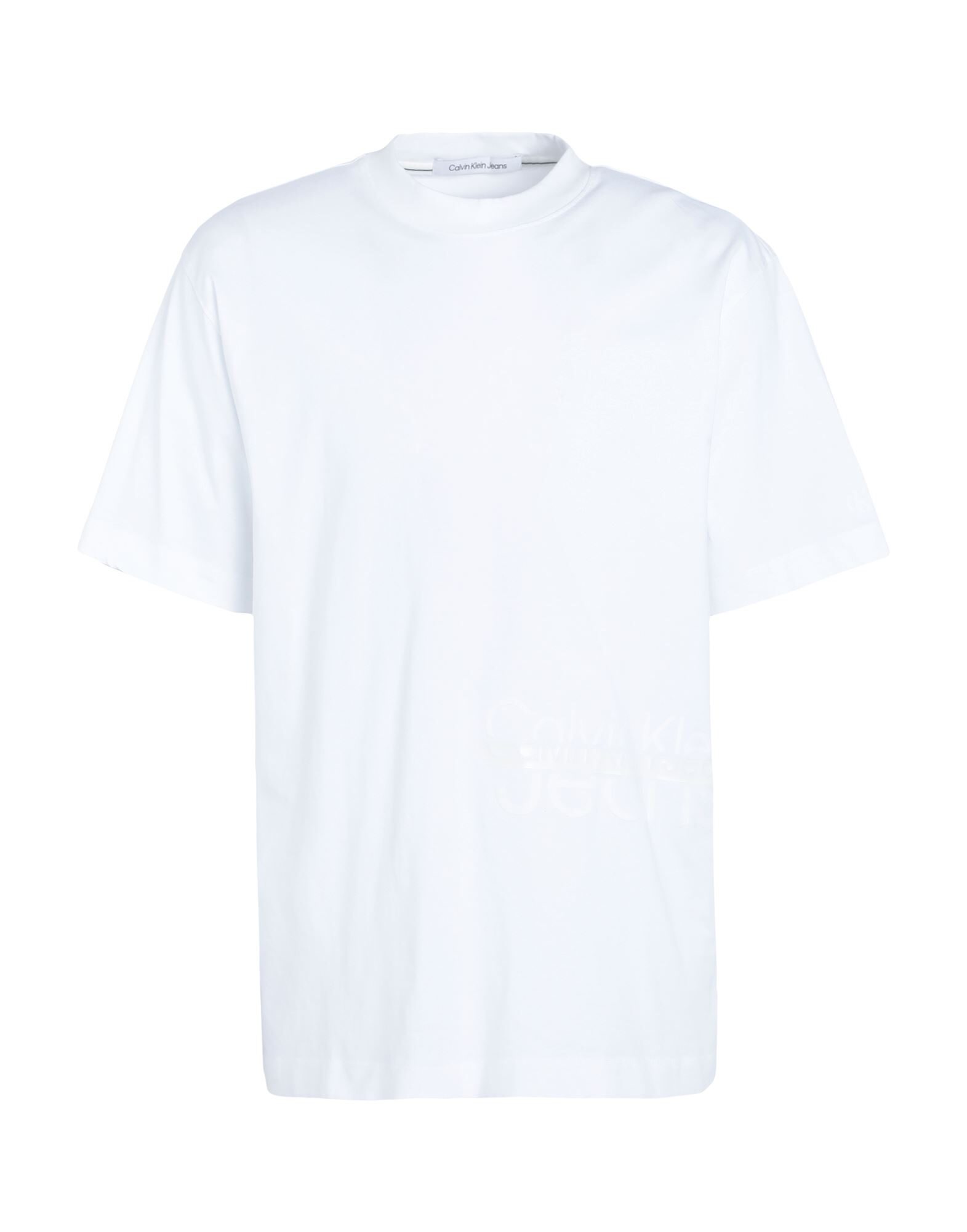 CALVIN KLEIN JEANS - Camisetas