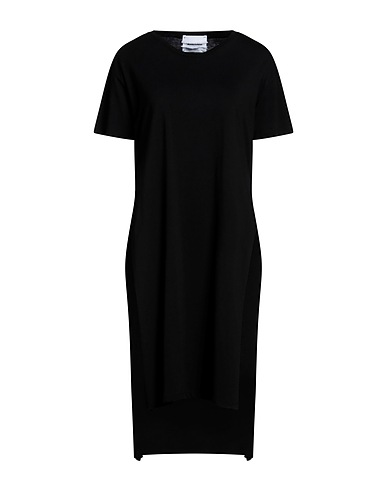 BRAND UNIQUE T-shirt Black 100% Cotton