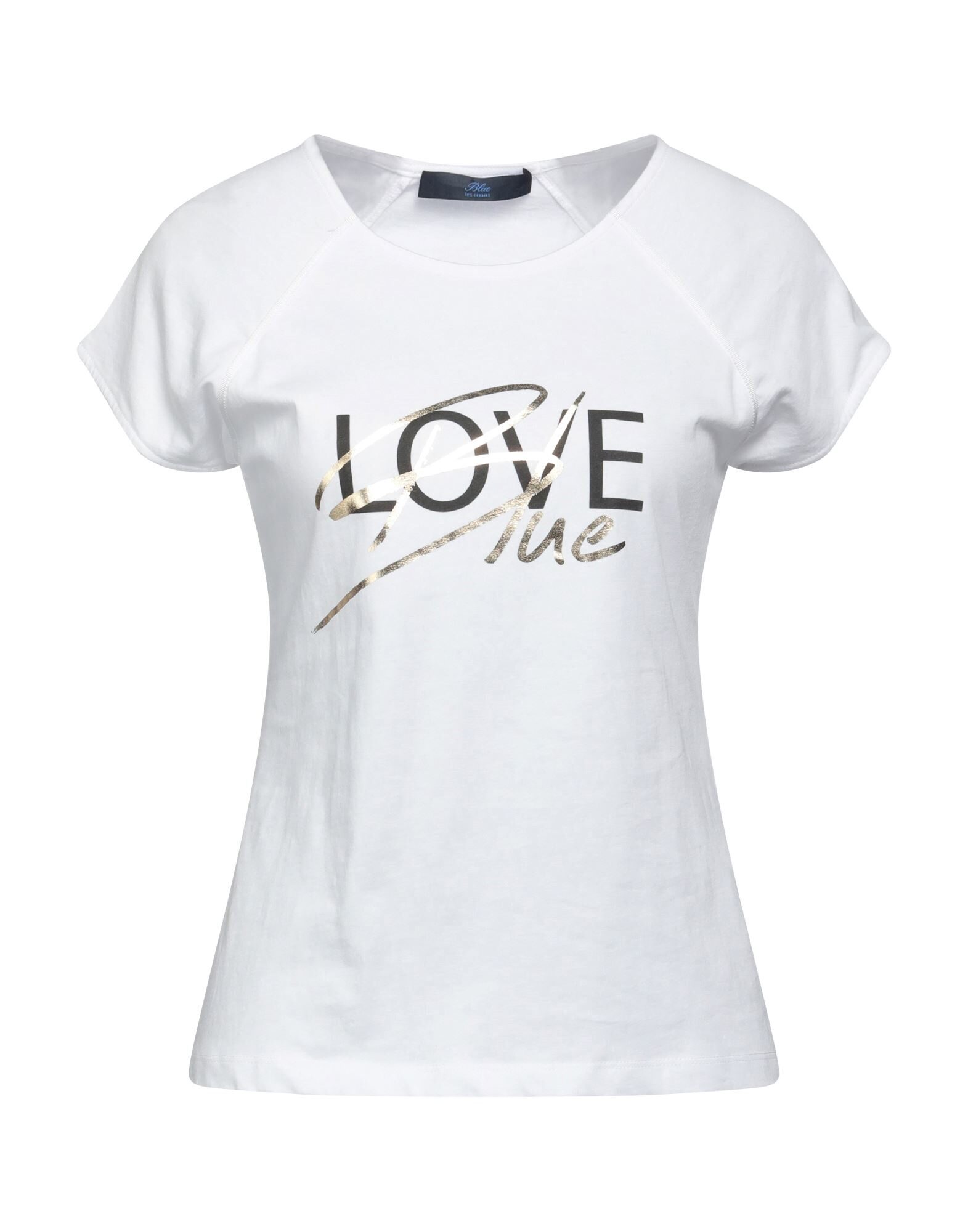 BLUE LES COPAINS - Футболки