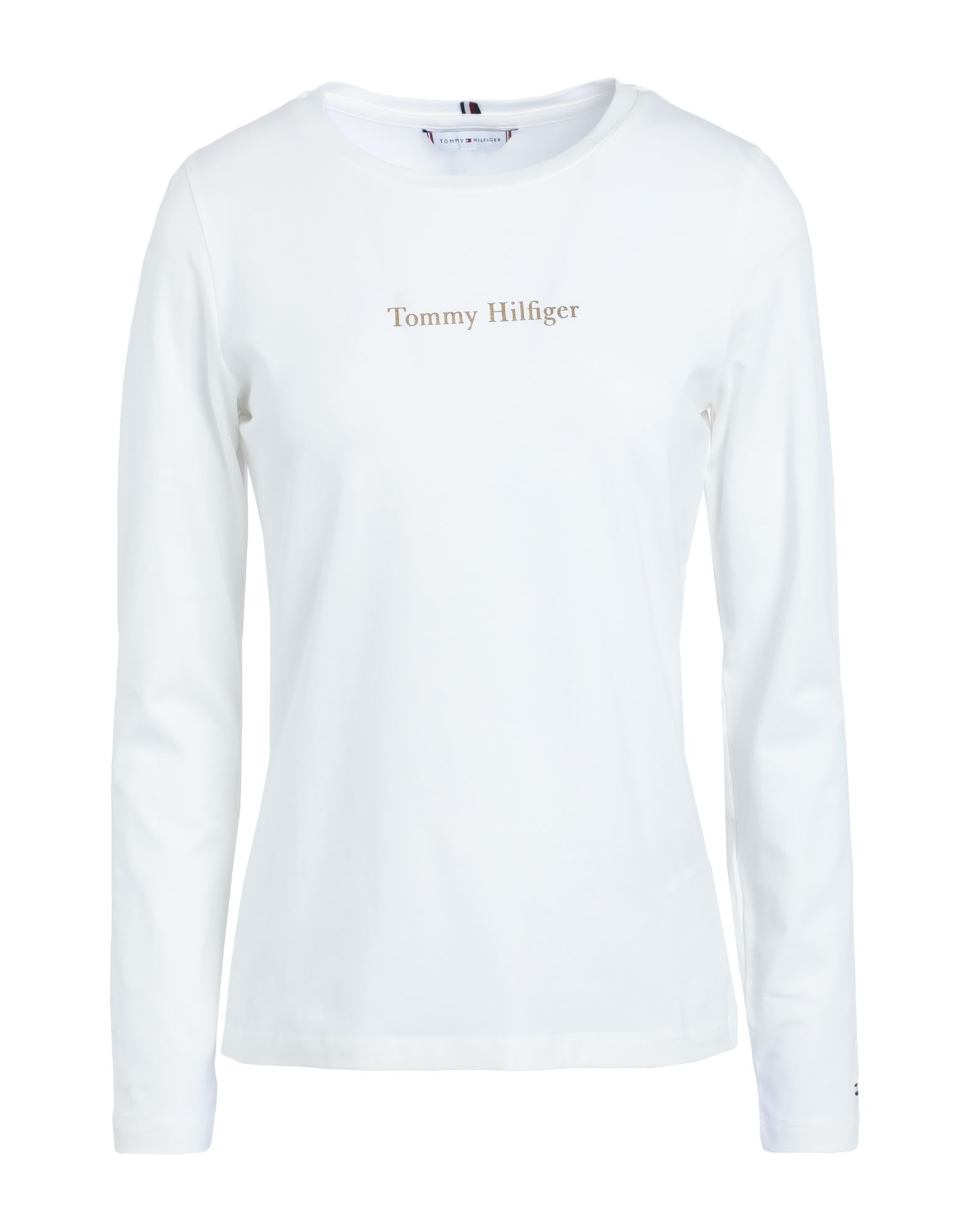 TOMMY HILFIGER - Футболки